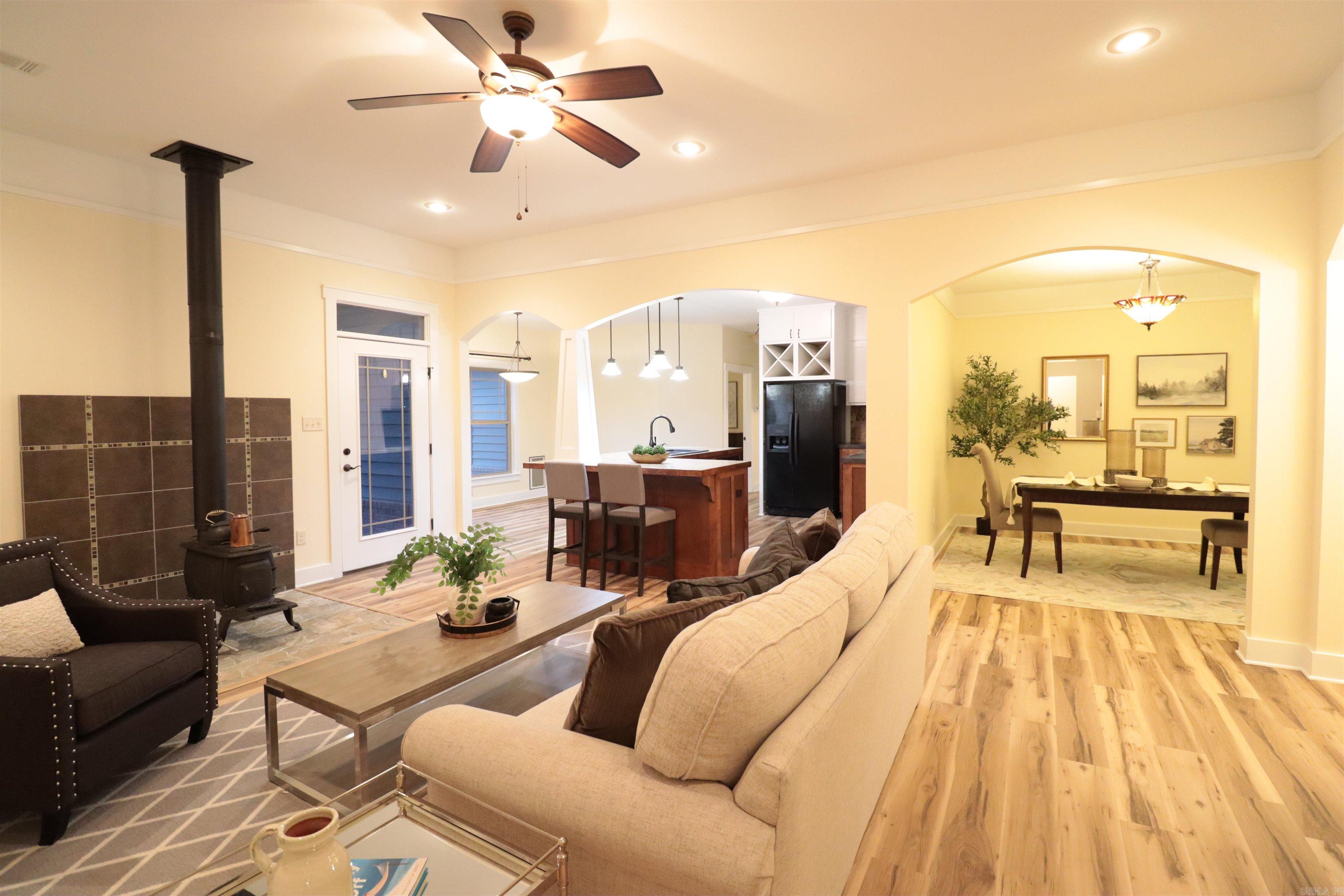 Brook'n Ridge - Residential