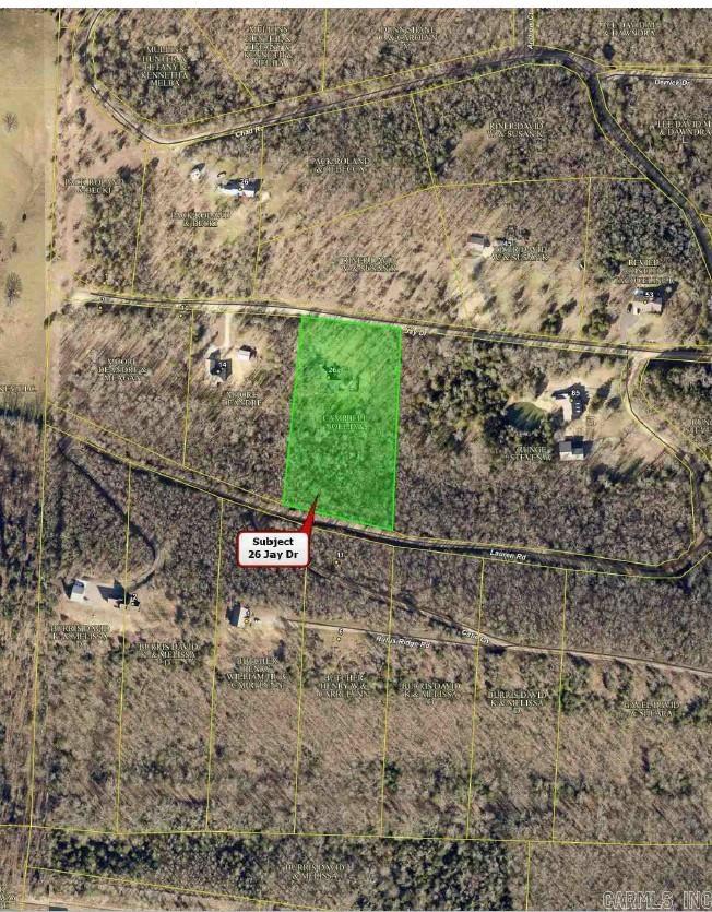 Brook'n Ridge - Residential