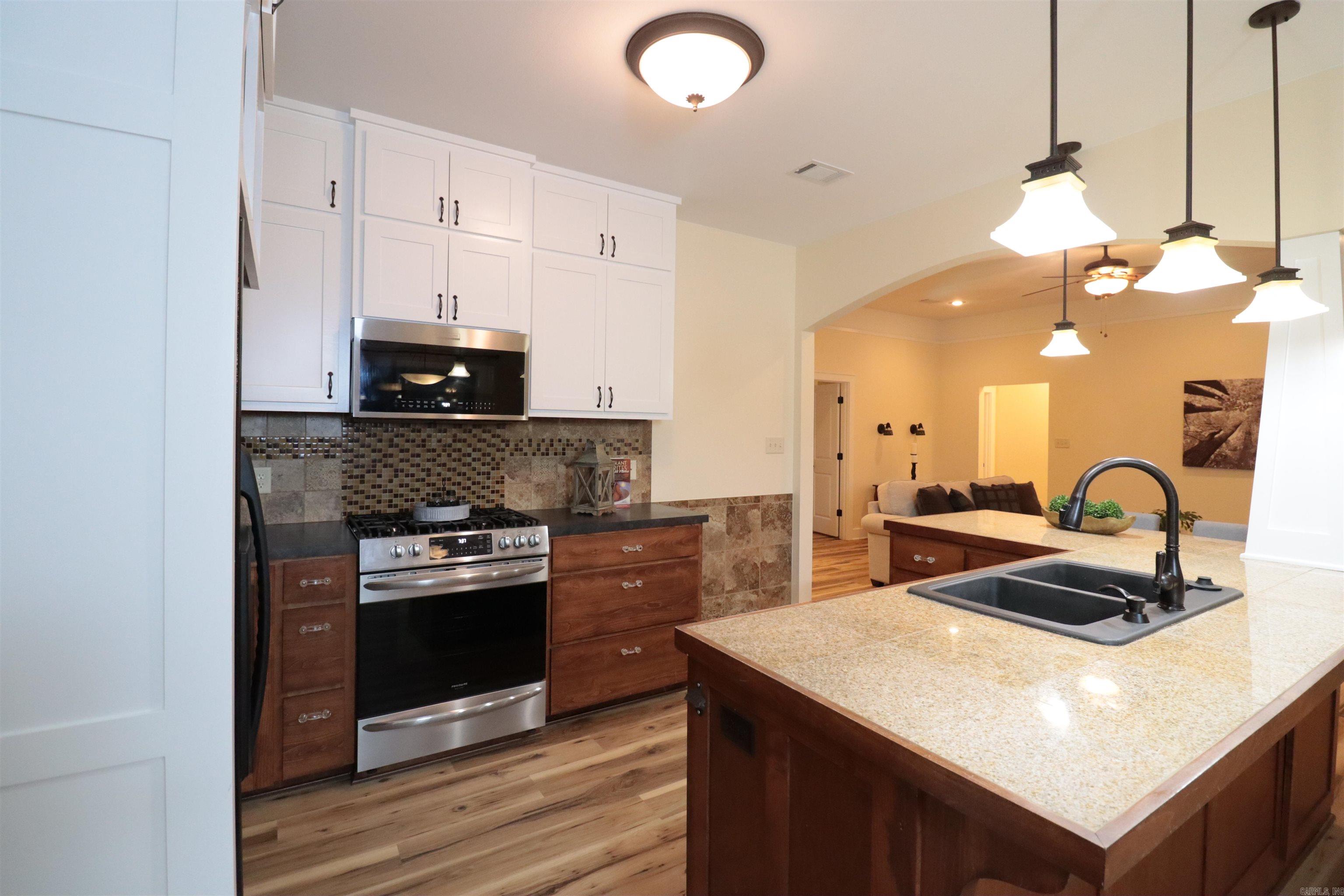 Brook'n Ridge - Residential