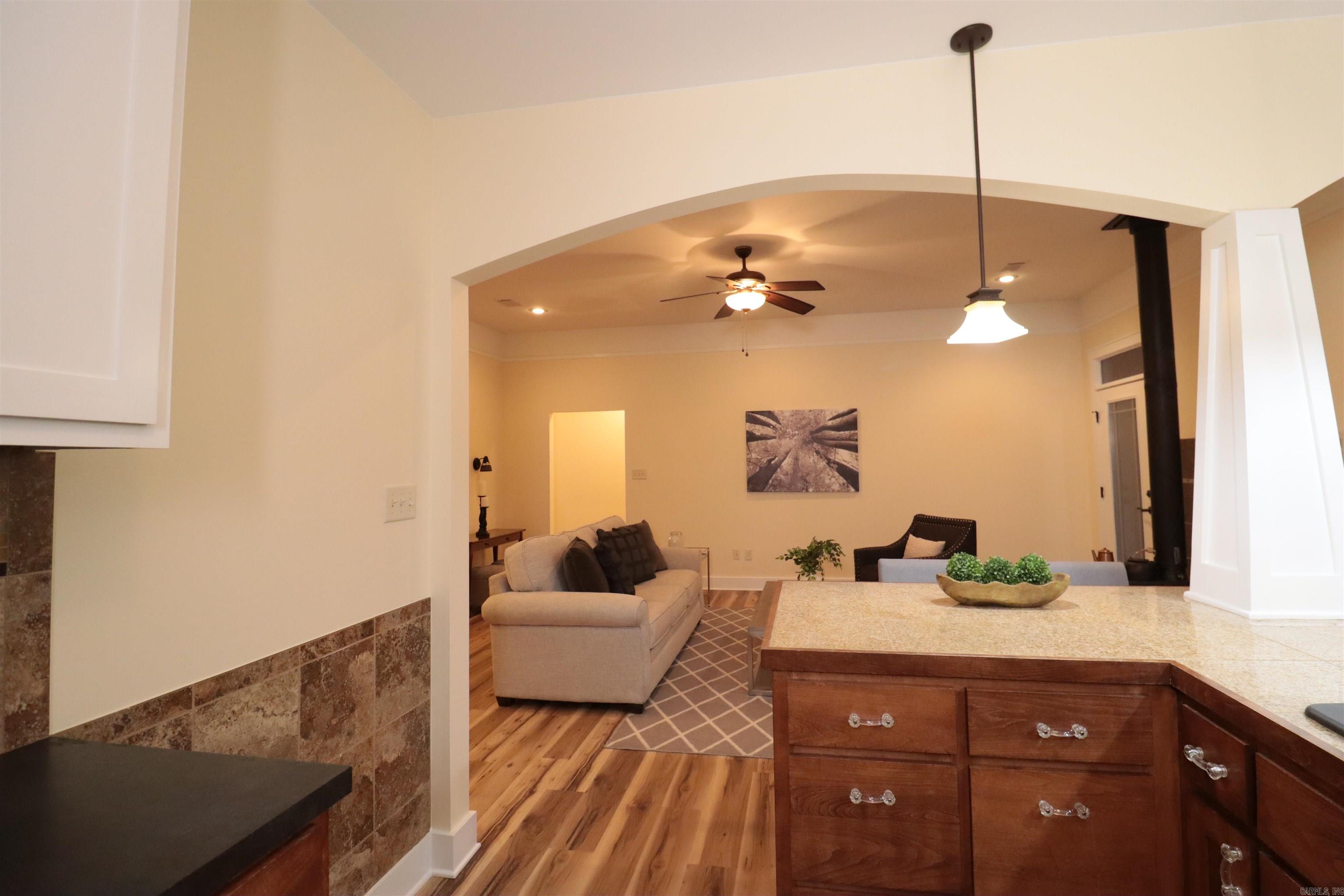 Brook'n Ridge - Residential