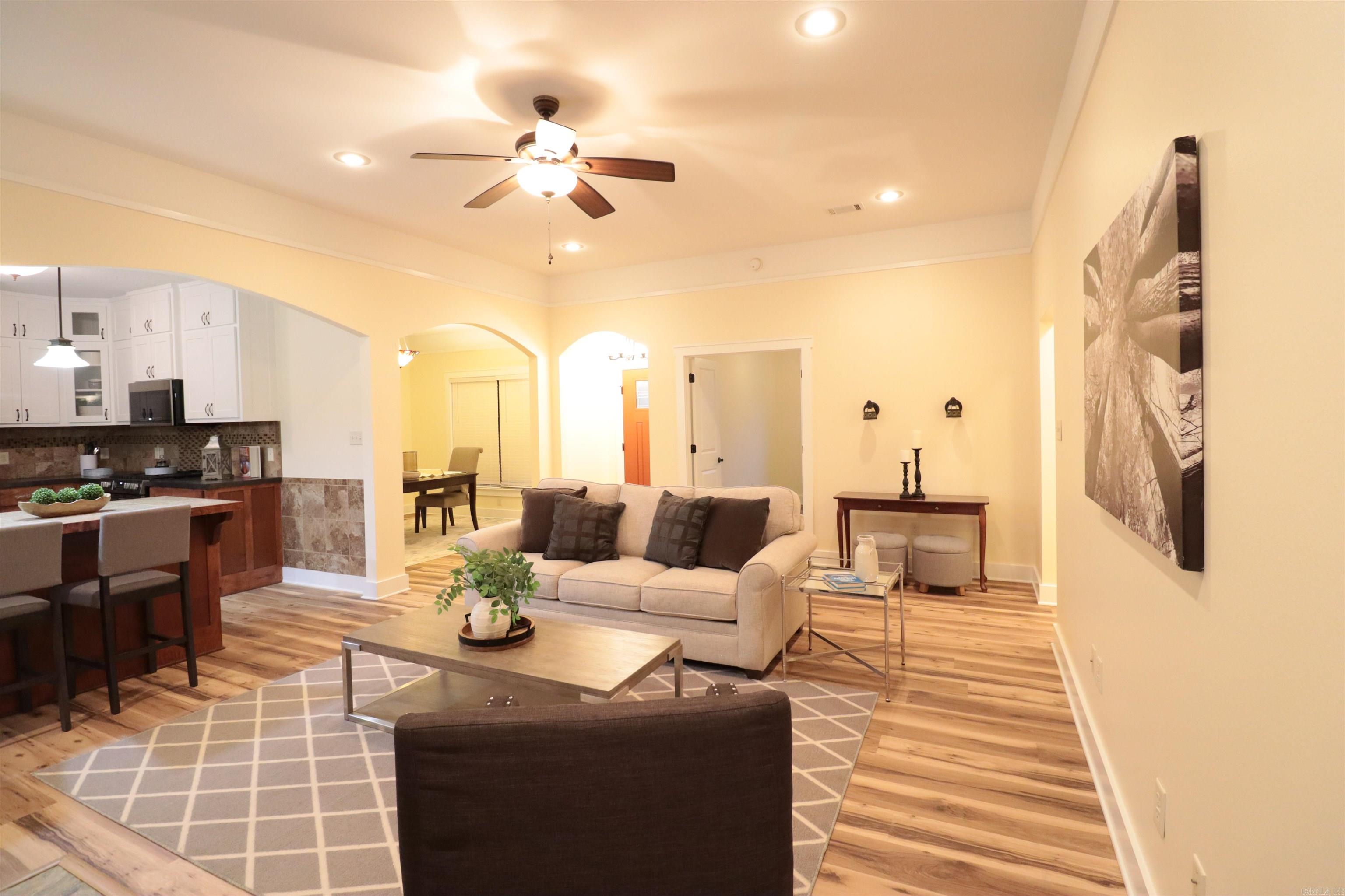 Brook'n Ridge - Residential