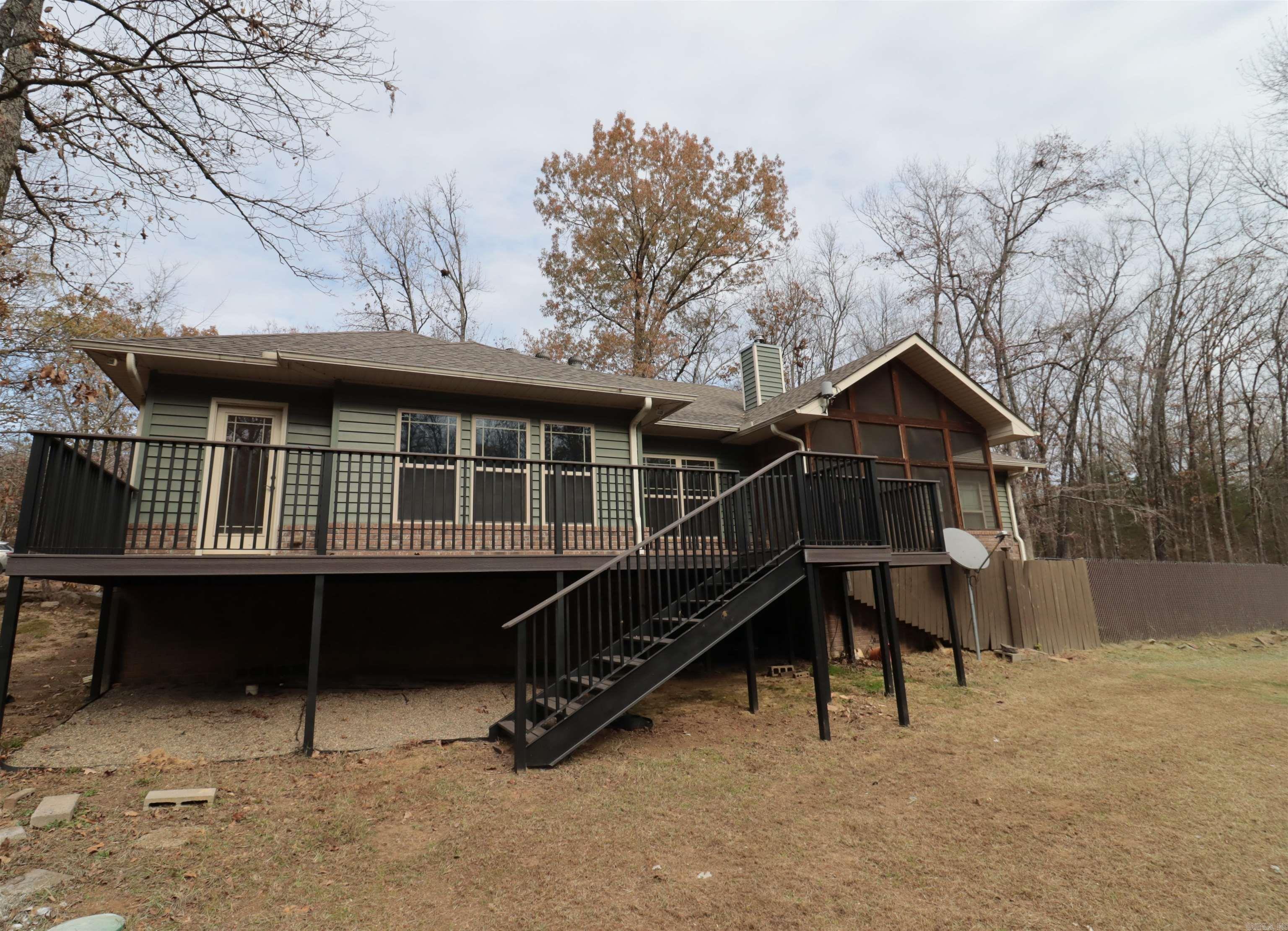 Brook'n Ridge - Residential