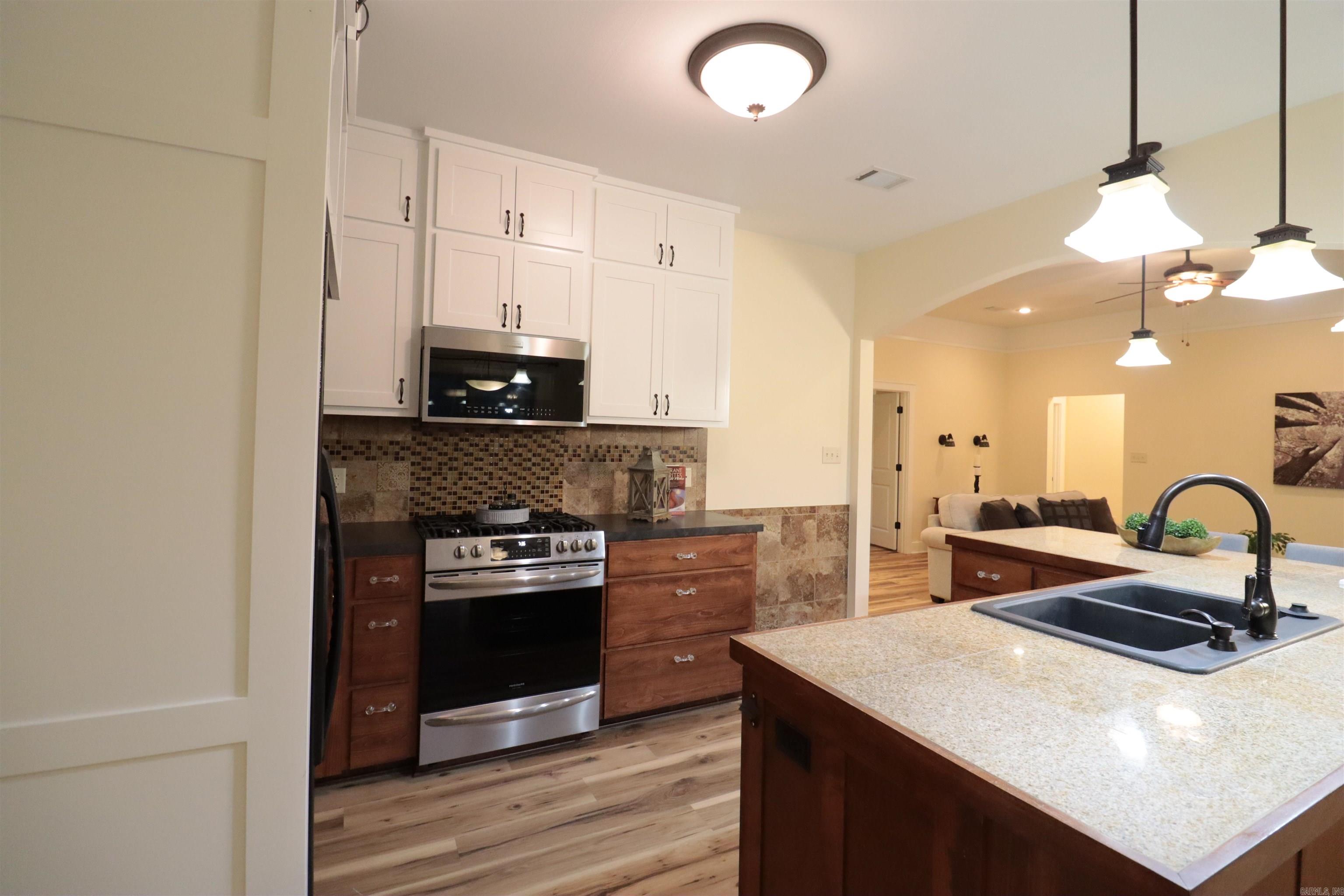 Brook'n Ridge - Residential