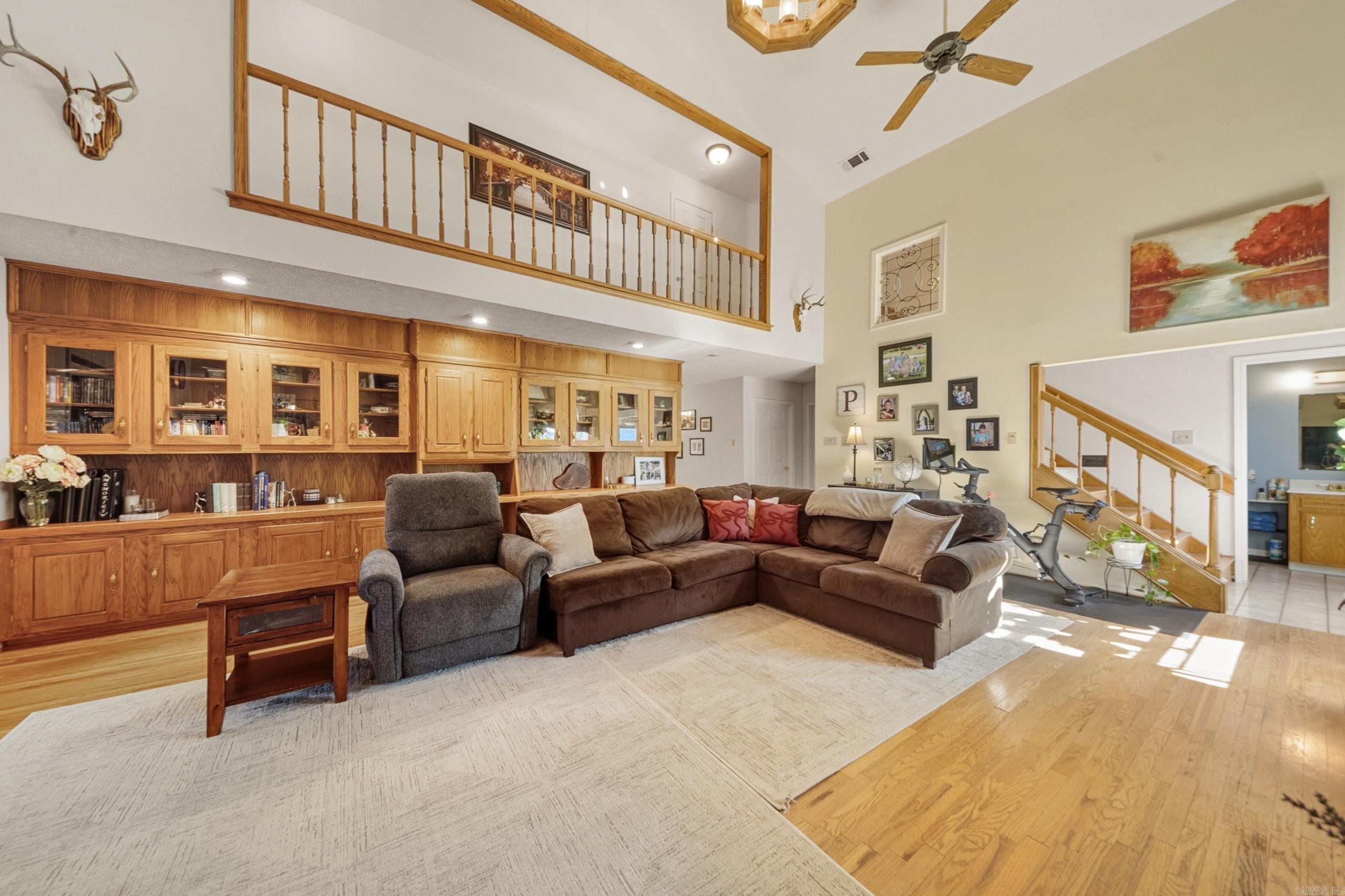 Vilonia Rural - Residential