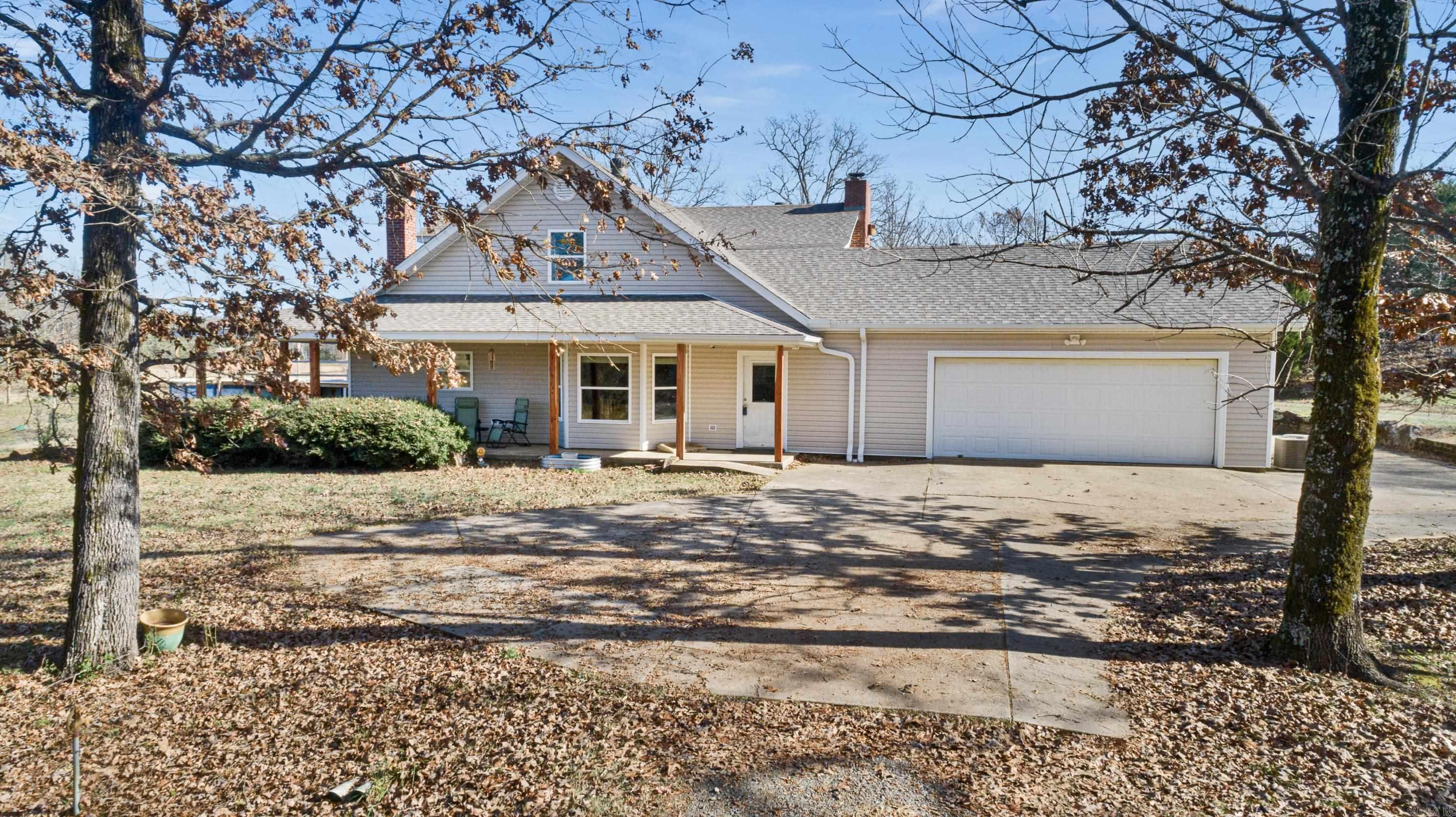 Vilonia Rural - Residential