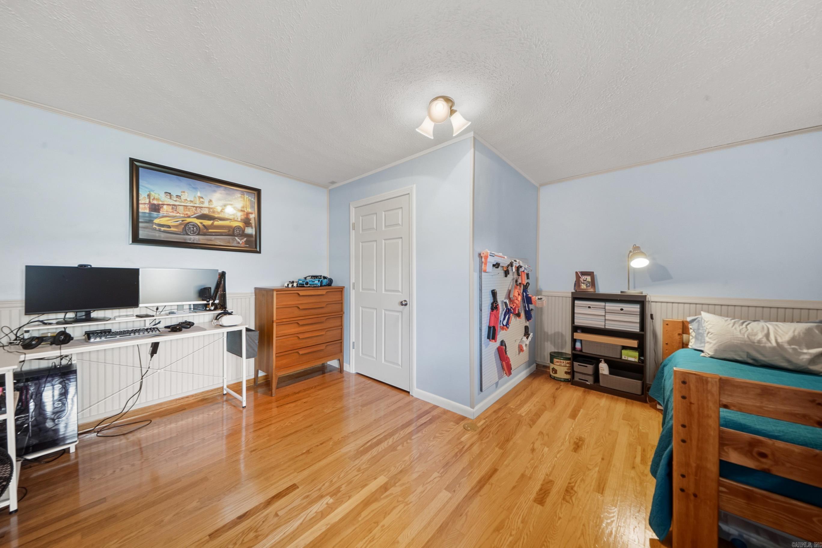 Vilonia Rural - Residential