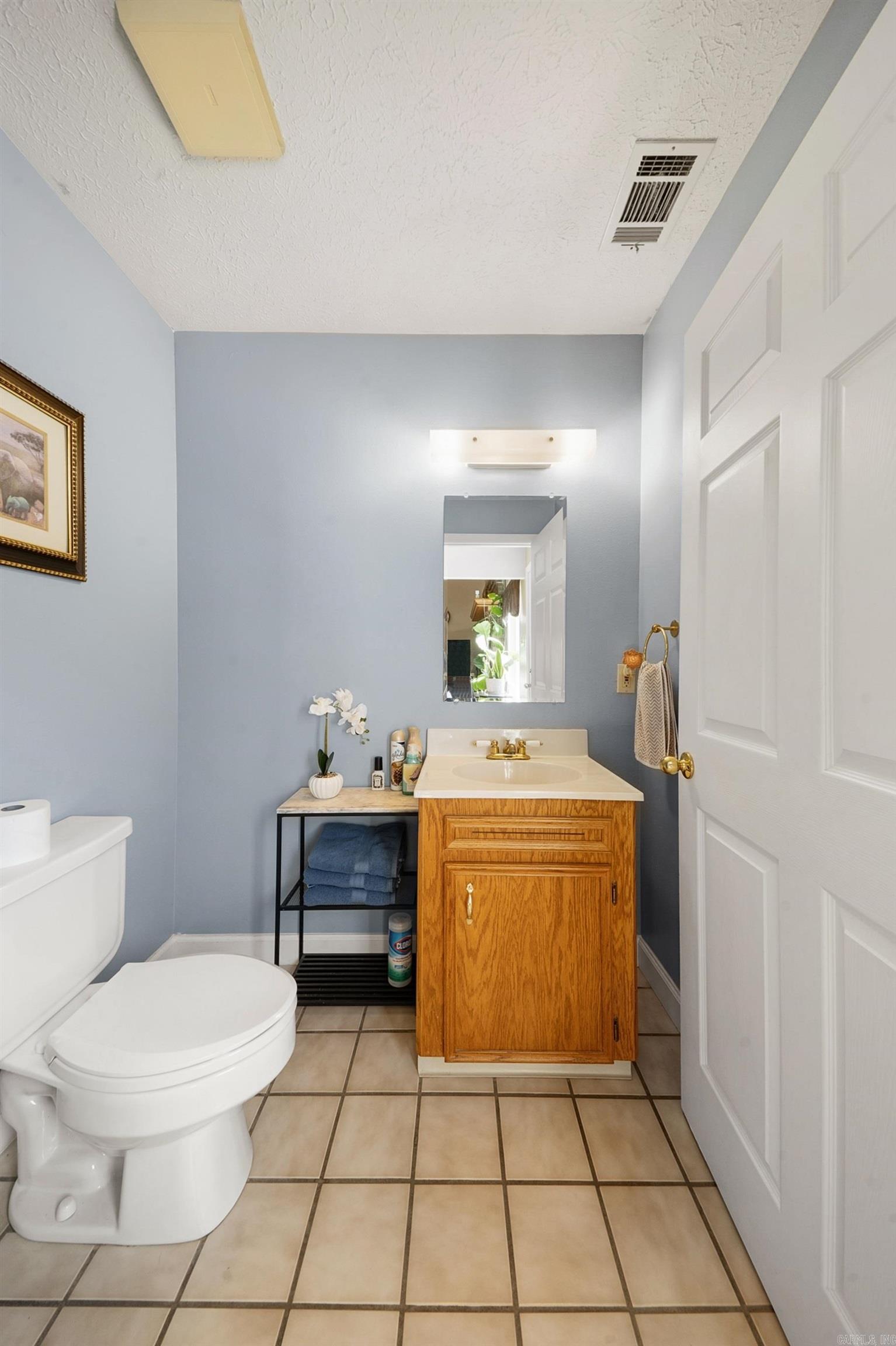 Vilonia Rural - Residential