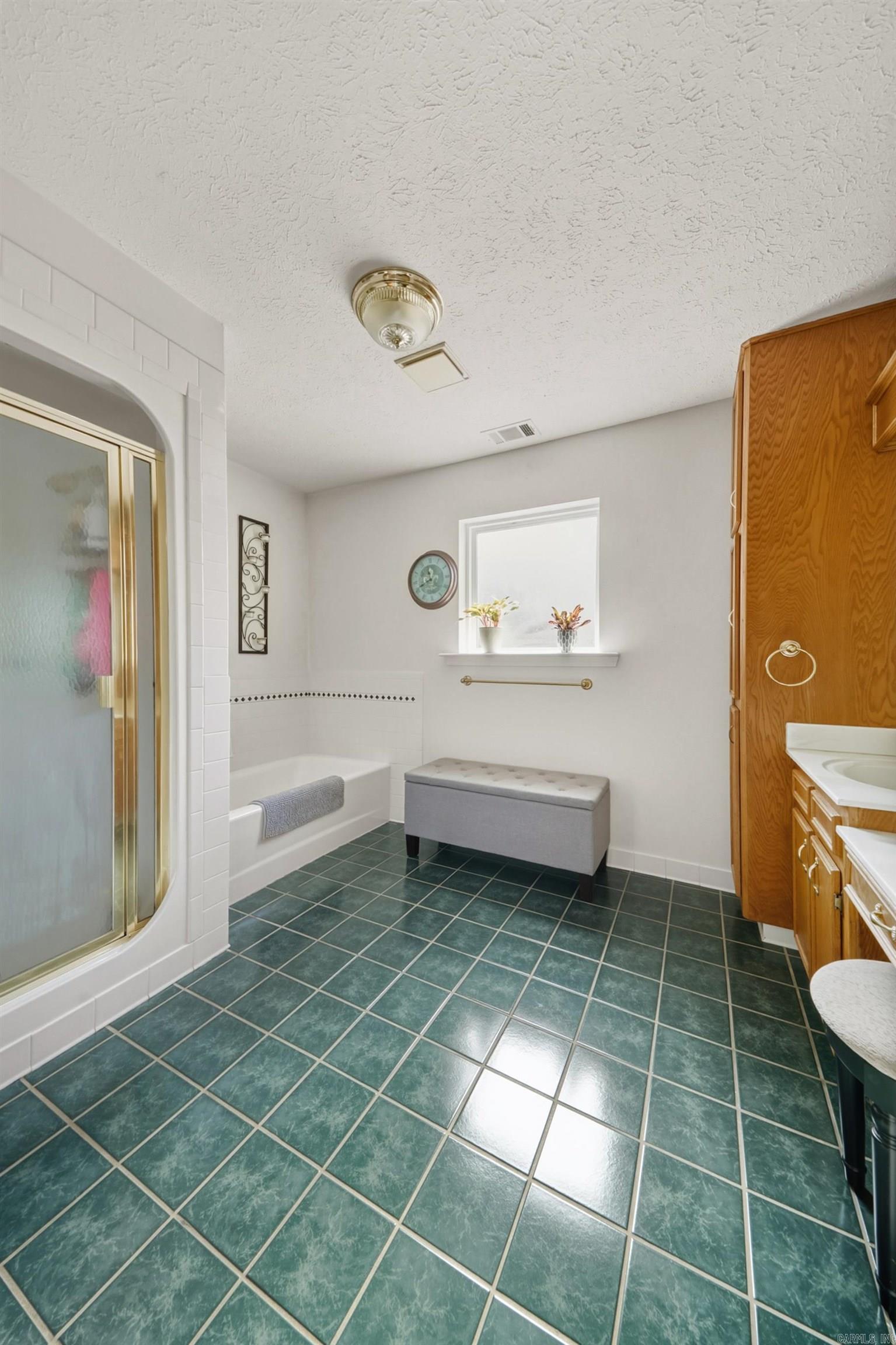 Vilonia Rural - Residential