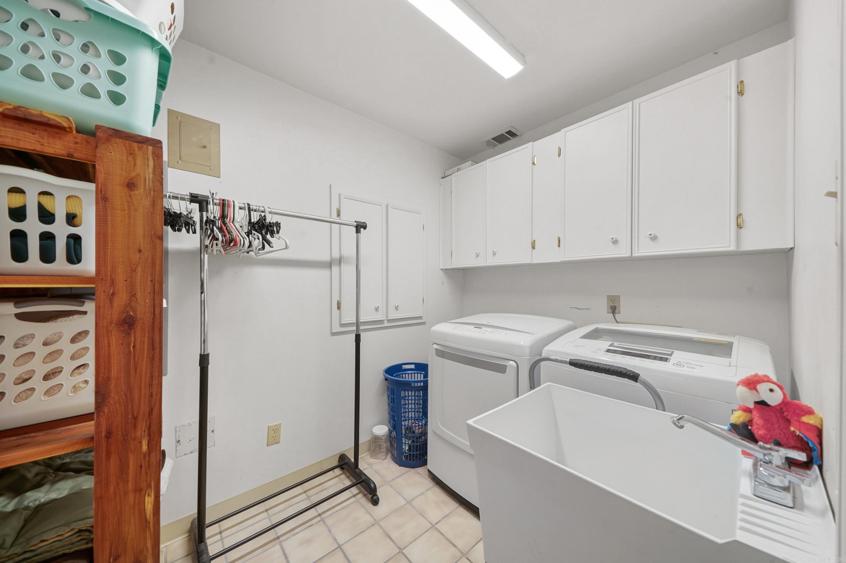 Vilonia Rural - Residential