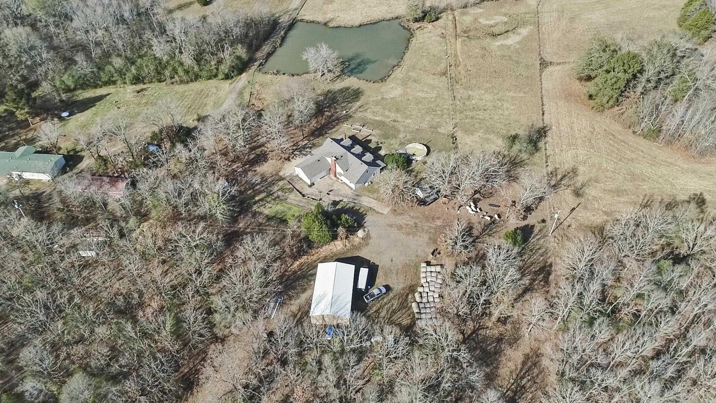 Vilonia Rural - Residential