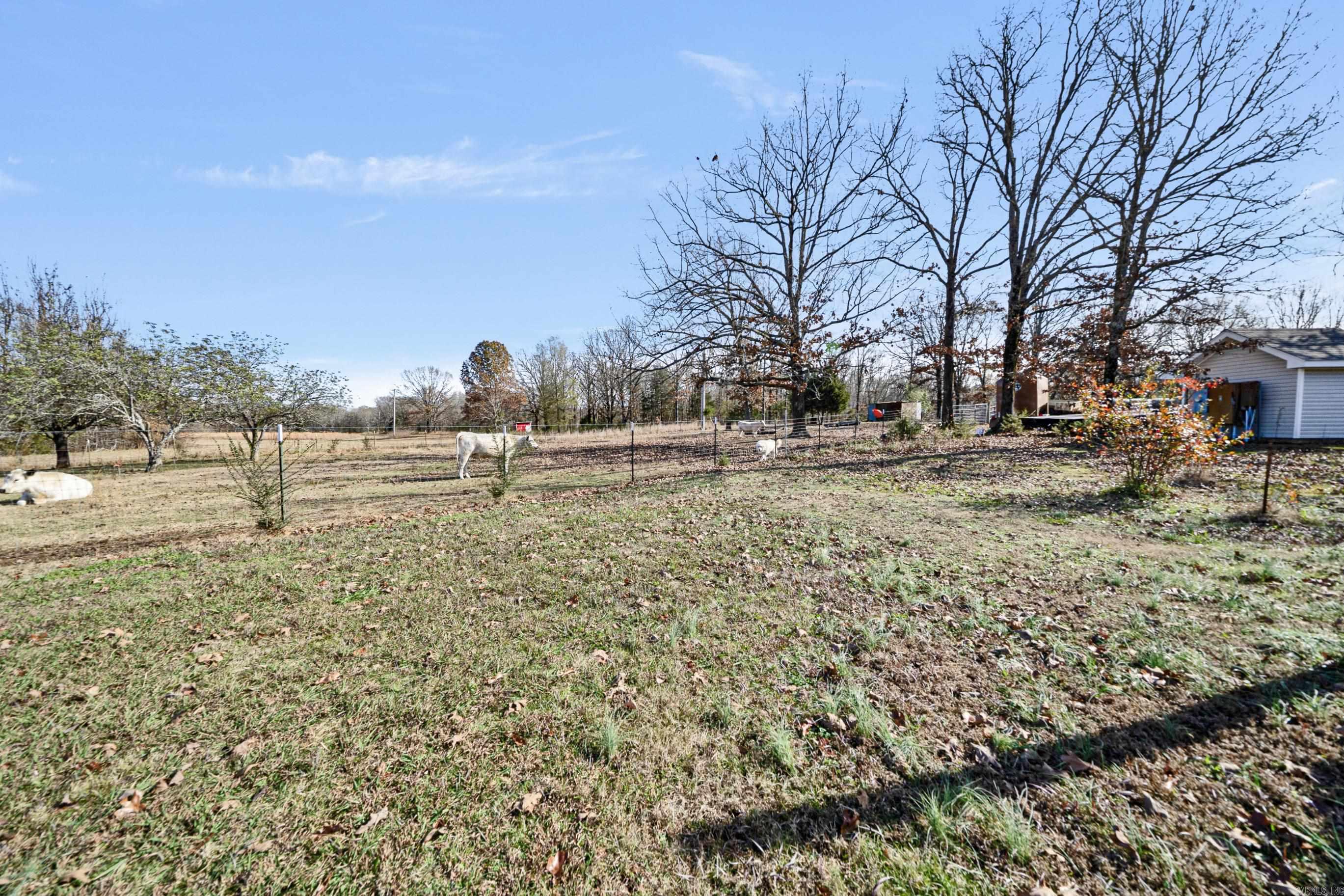 Vilonia Rural - Residential