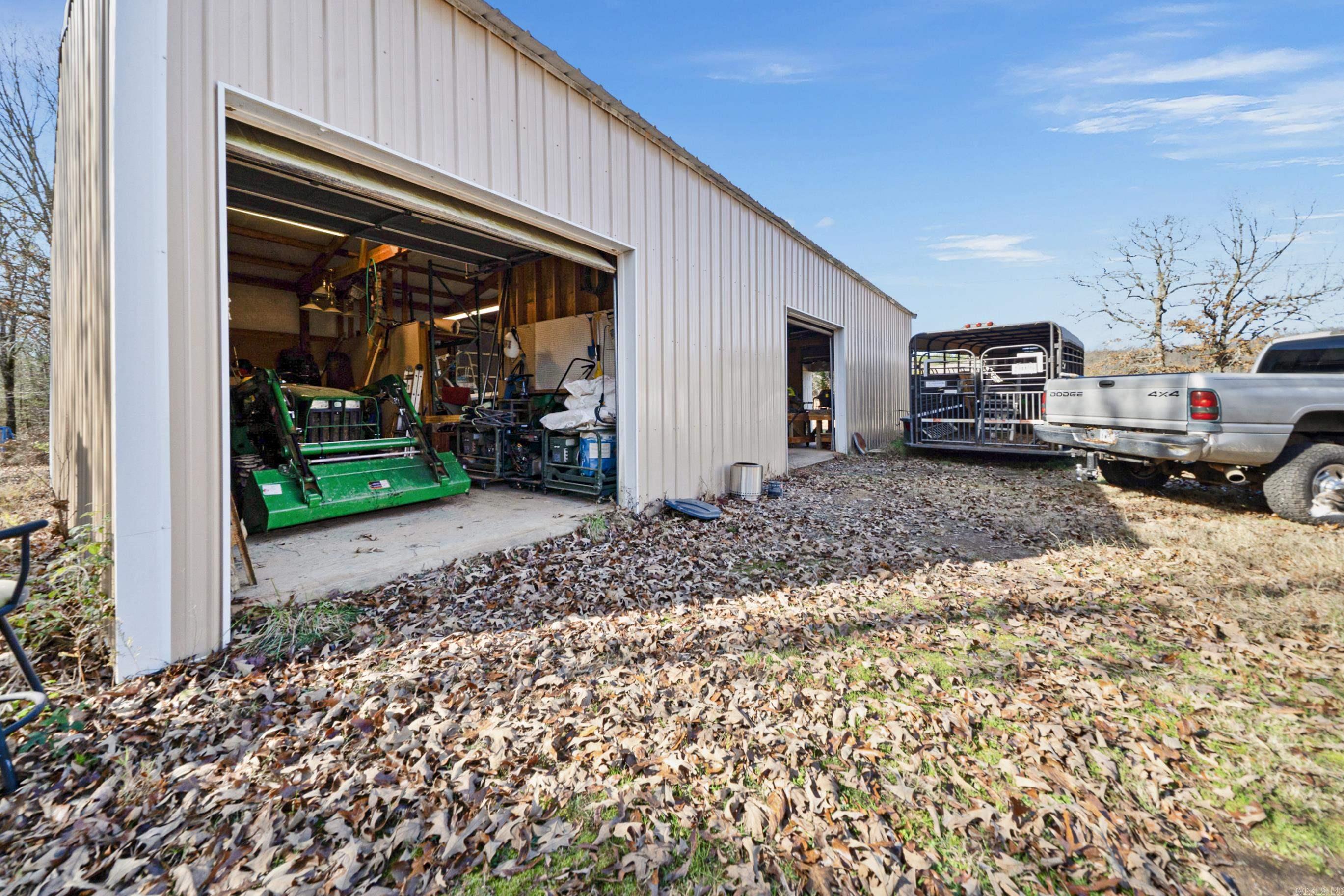 Vilonia Rural - Residential