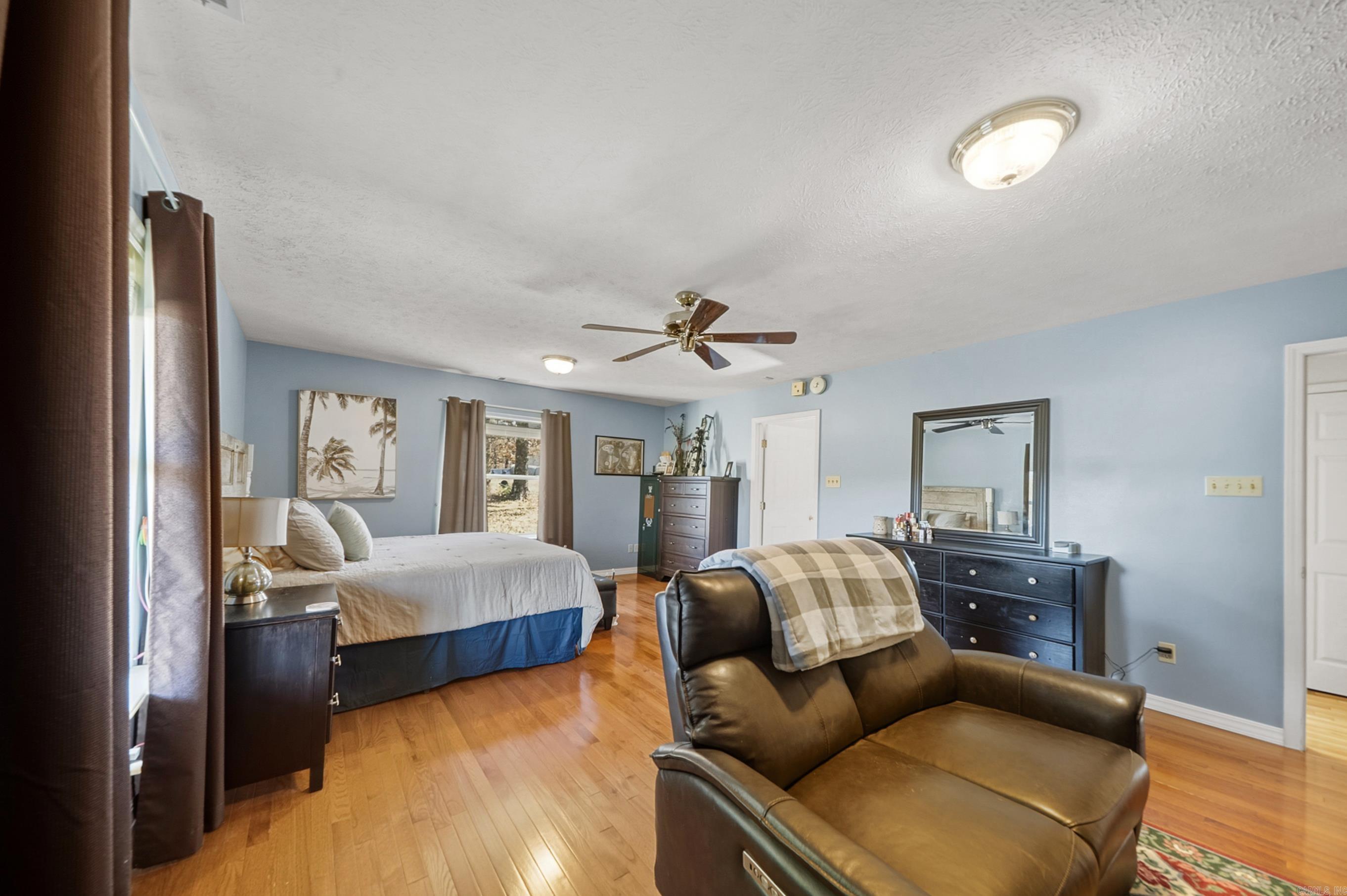 Vilonia Rural - Residential