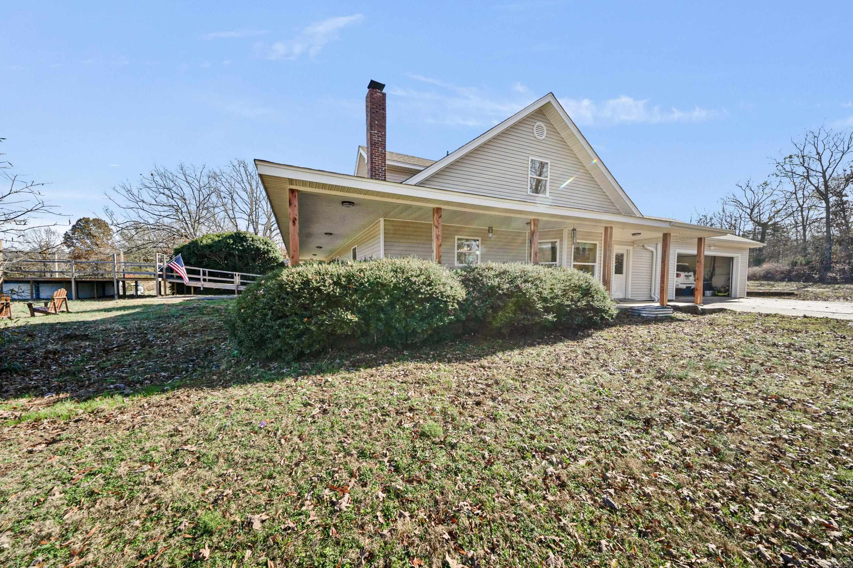 Vilonia Rural - Residential