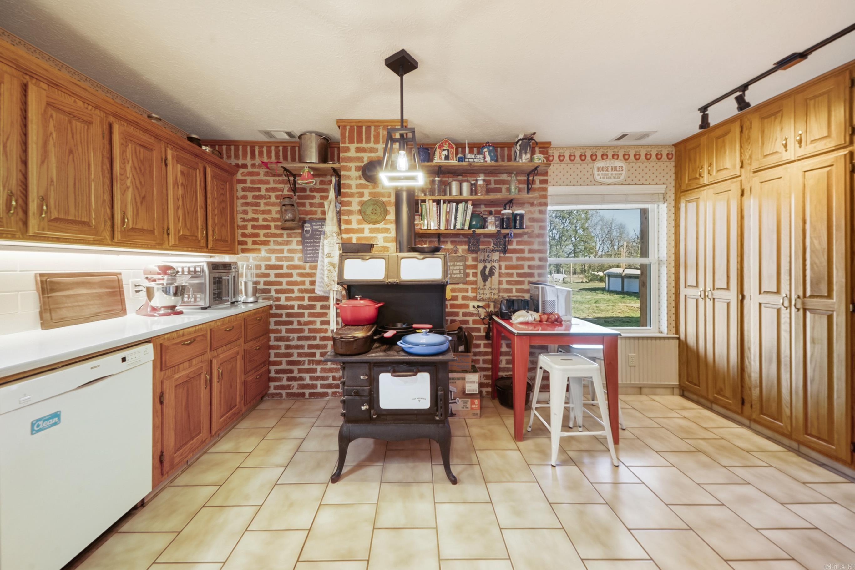 Vilonia Rural - Residential