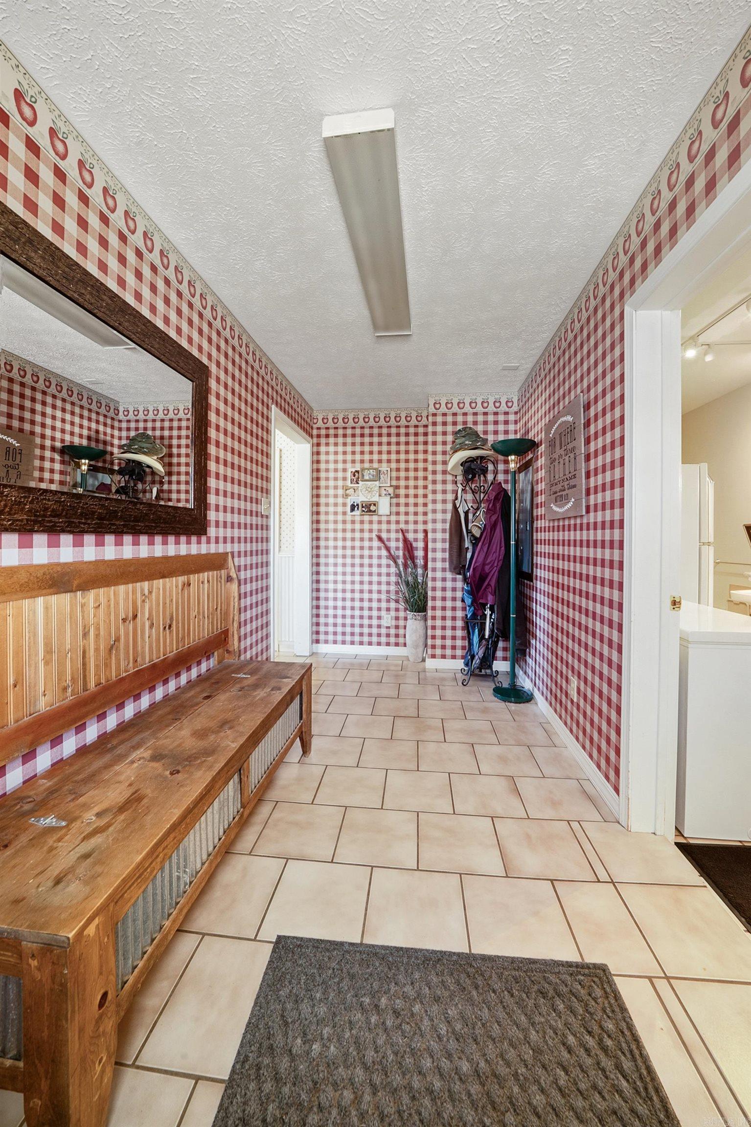 Vilonia Rural - Residential