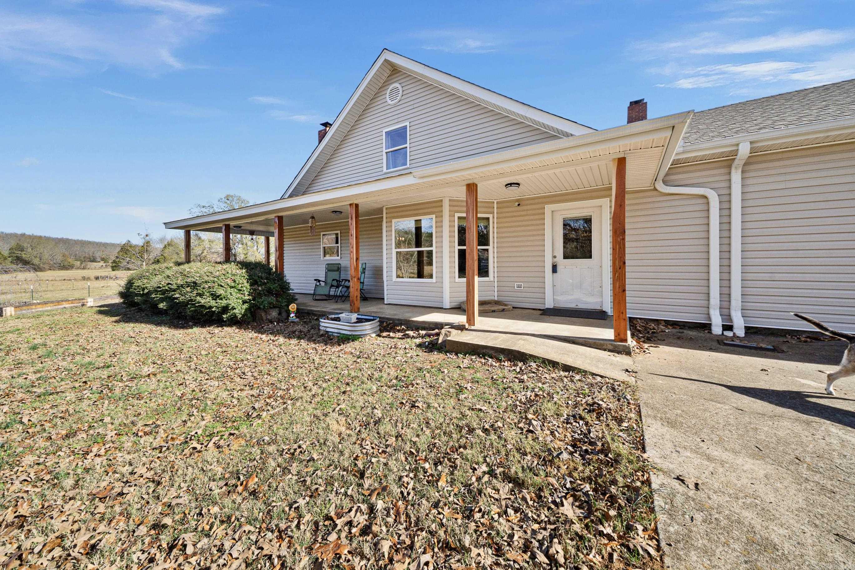 Vilonia Rural - Residential