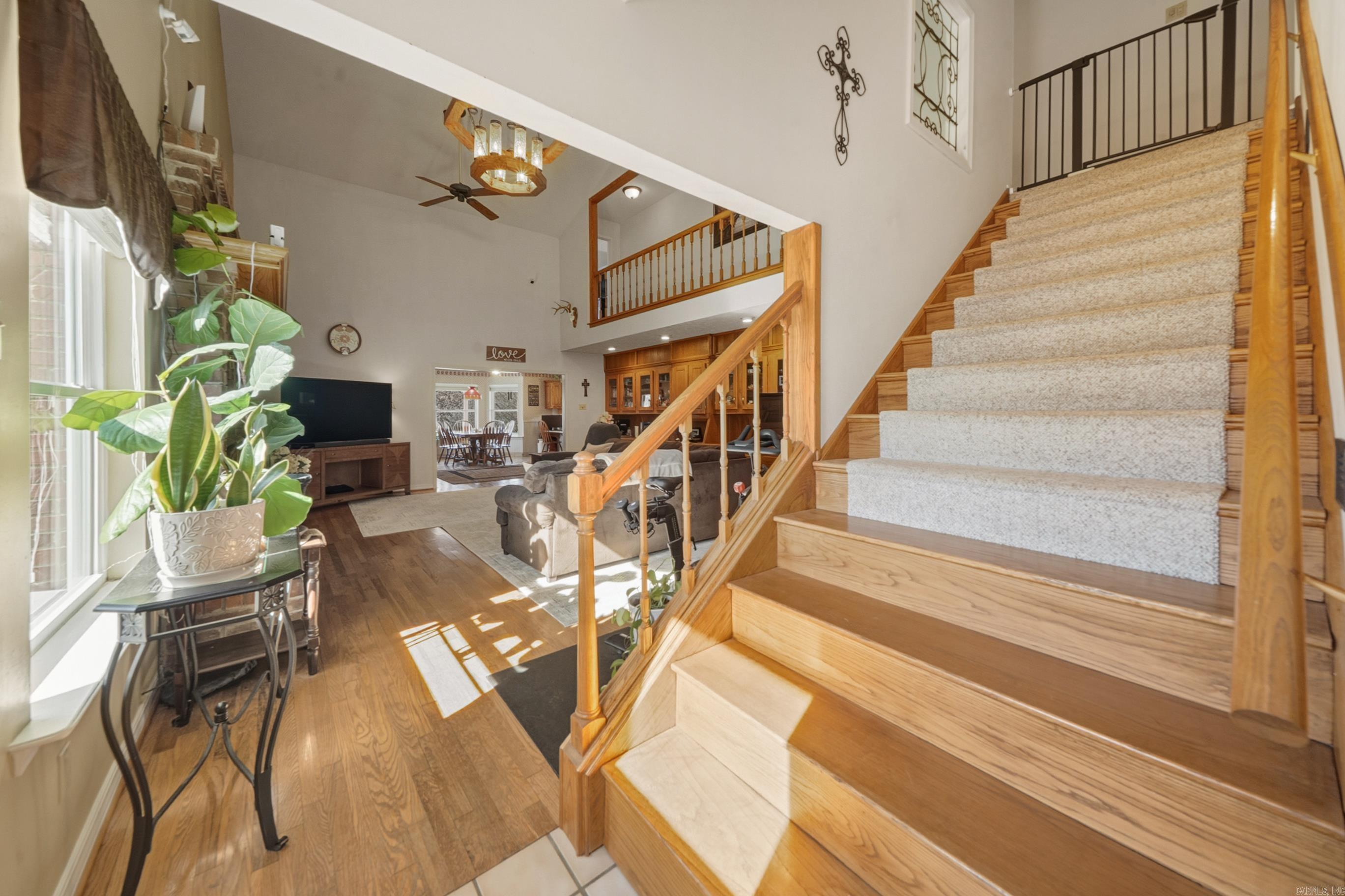 Vilonia Rural - Residential