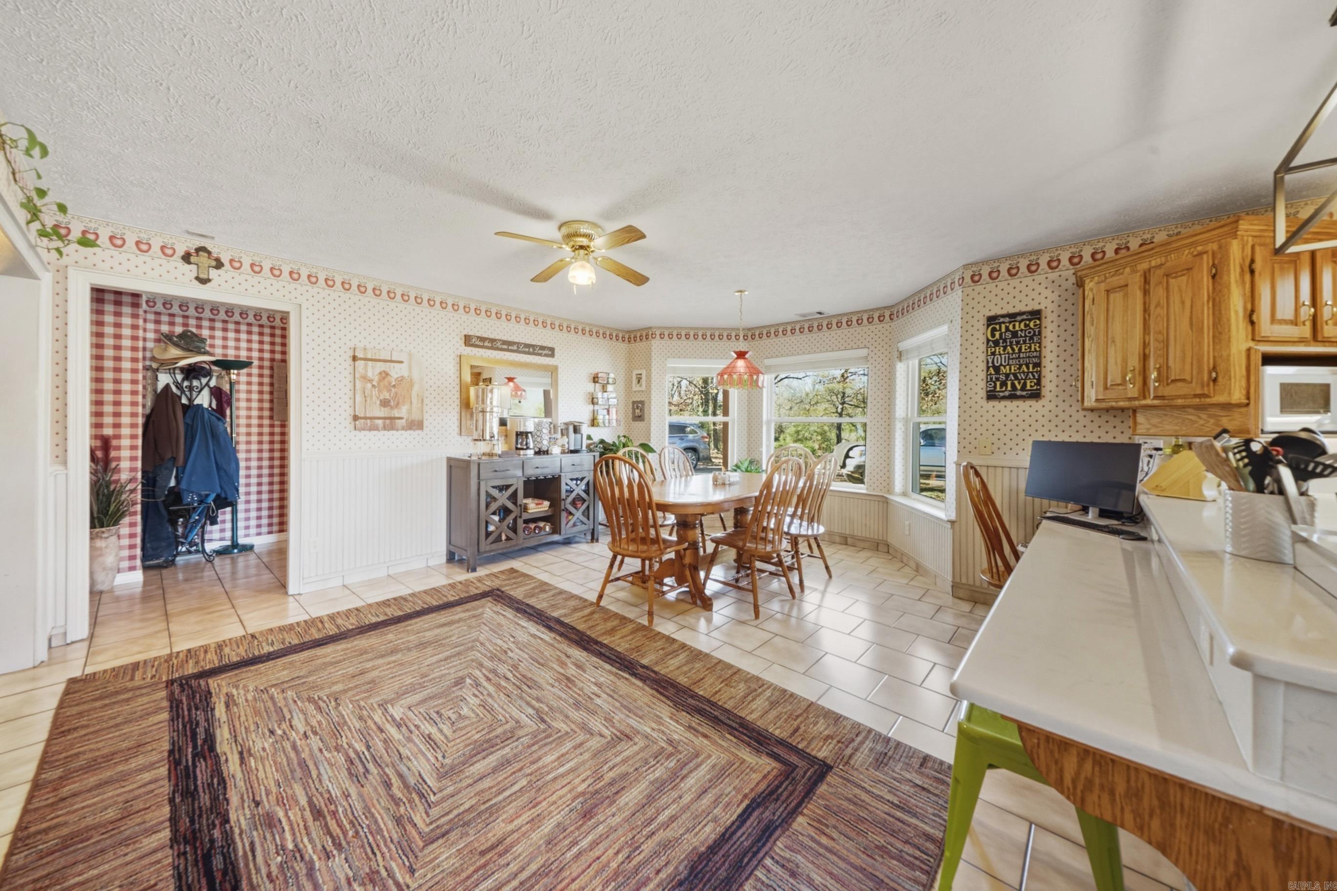 Vilonia Rural - Residential