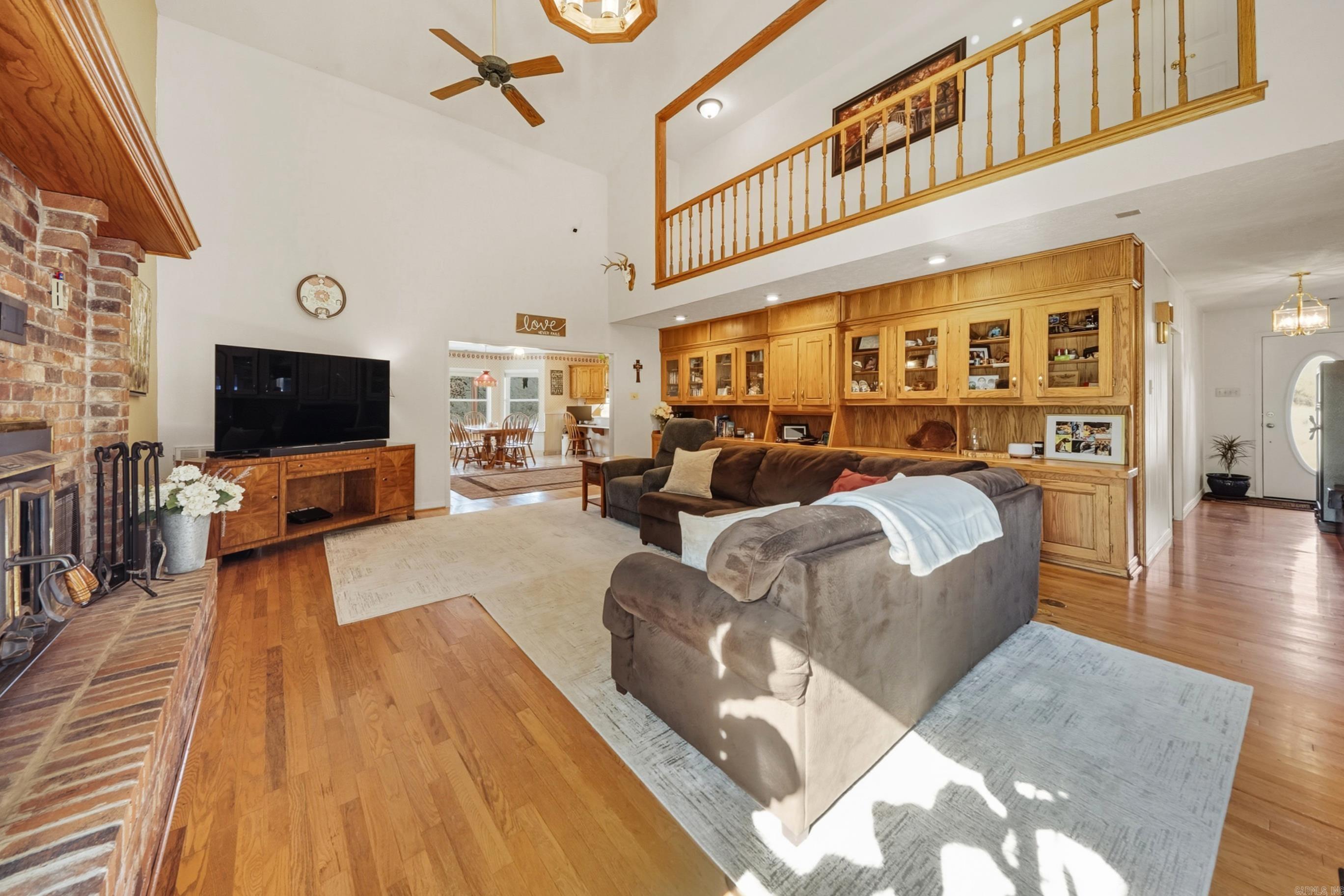 Vilonia Rural - Residential