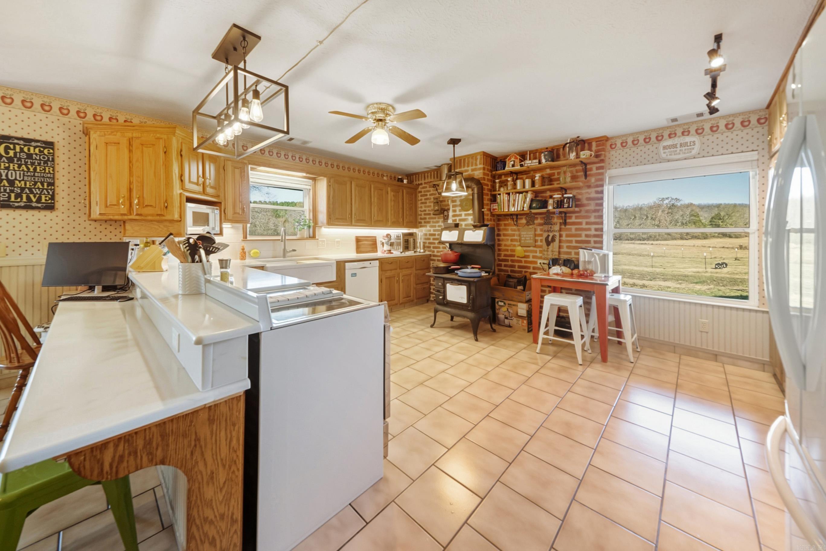 Vilonia Rural - Residential