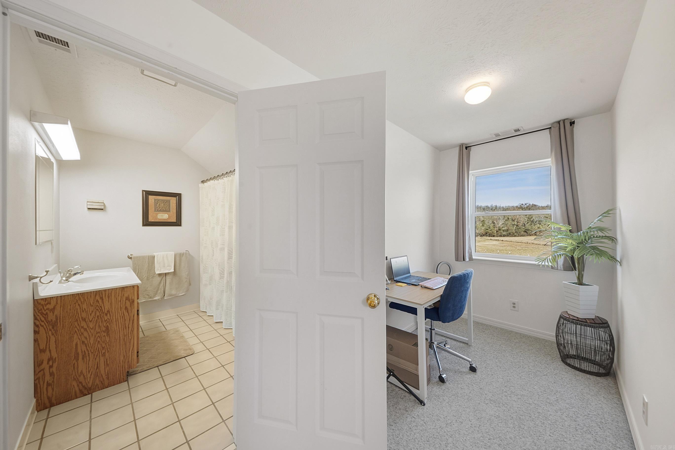 Vilonia Rural - Residential