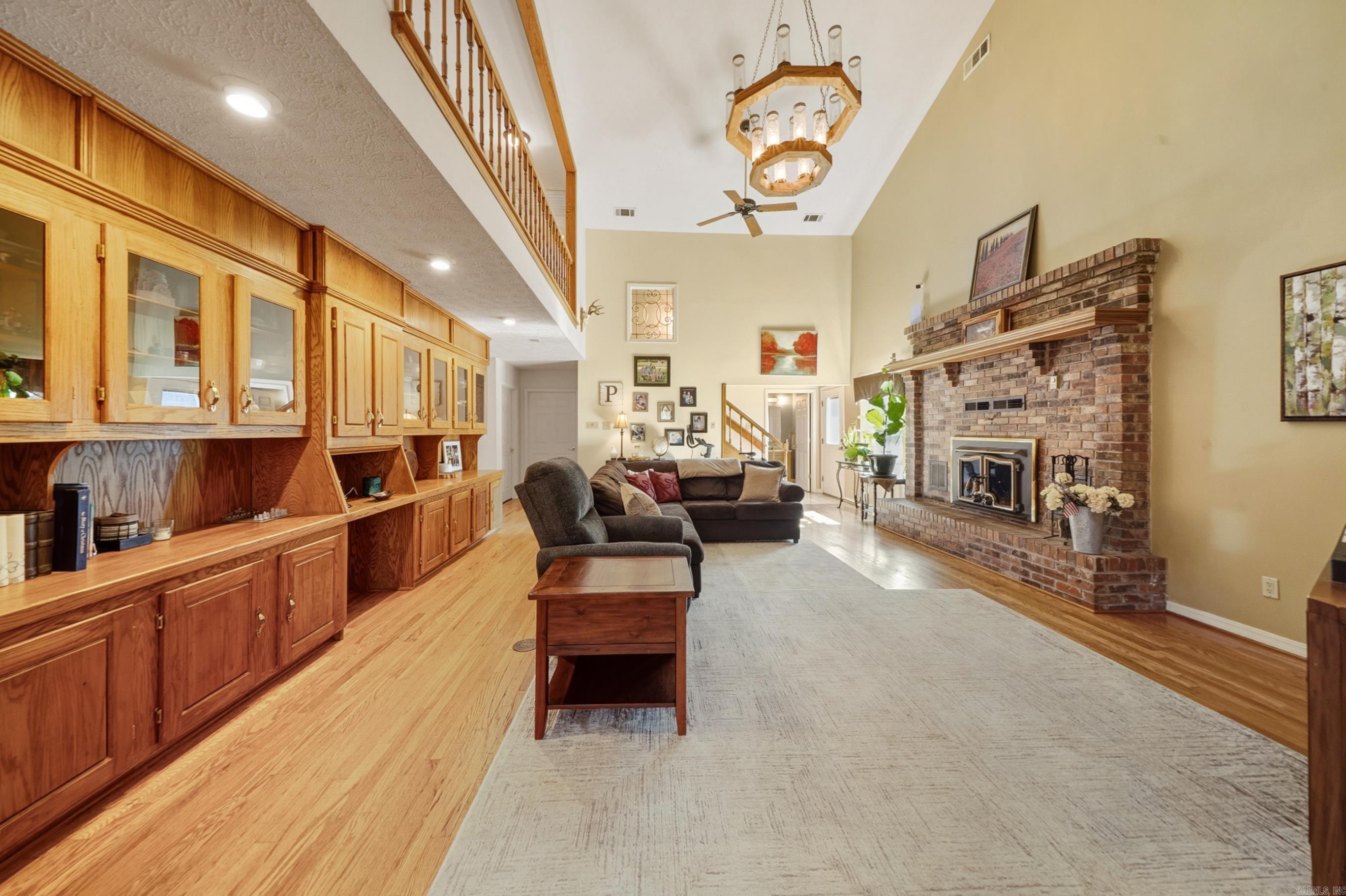 Vilonia Rural - Residential