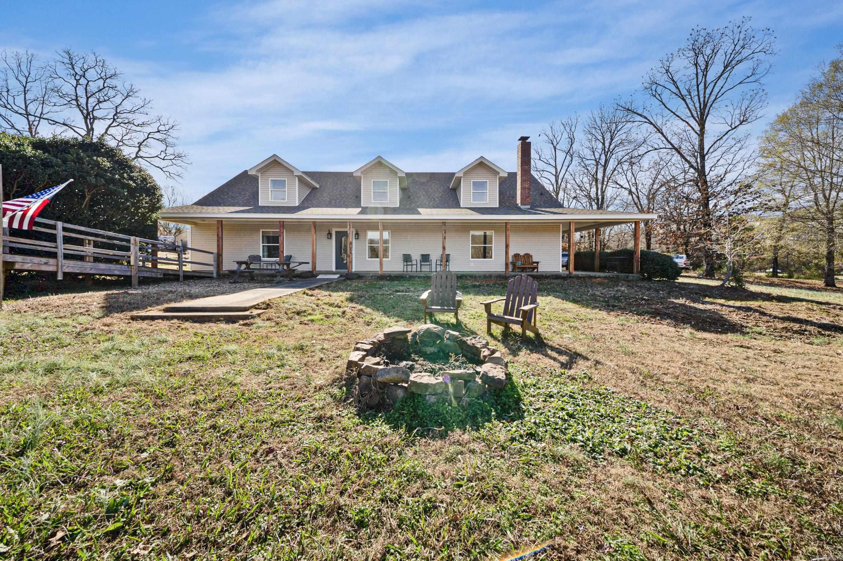 Vilonia Rural - Residential