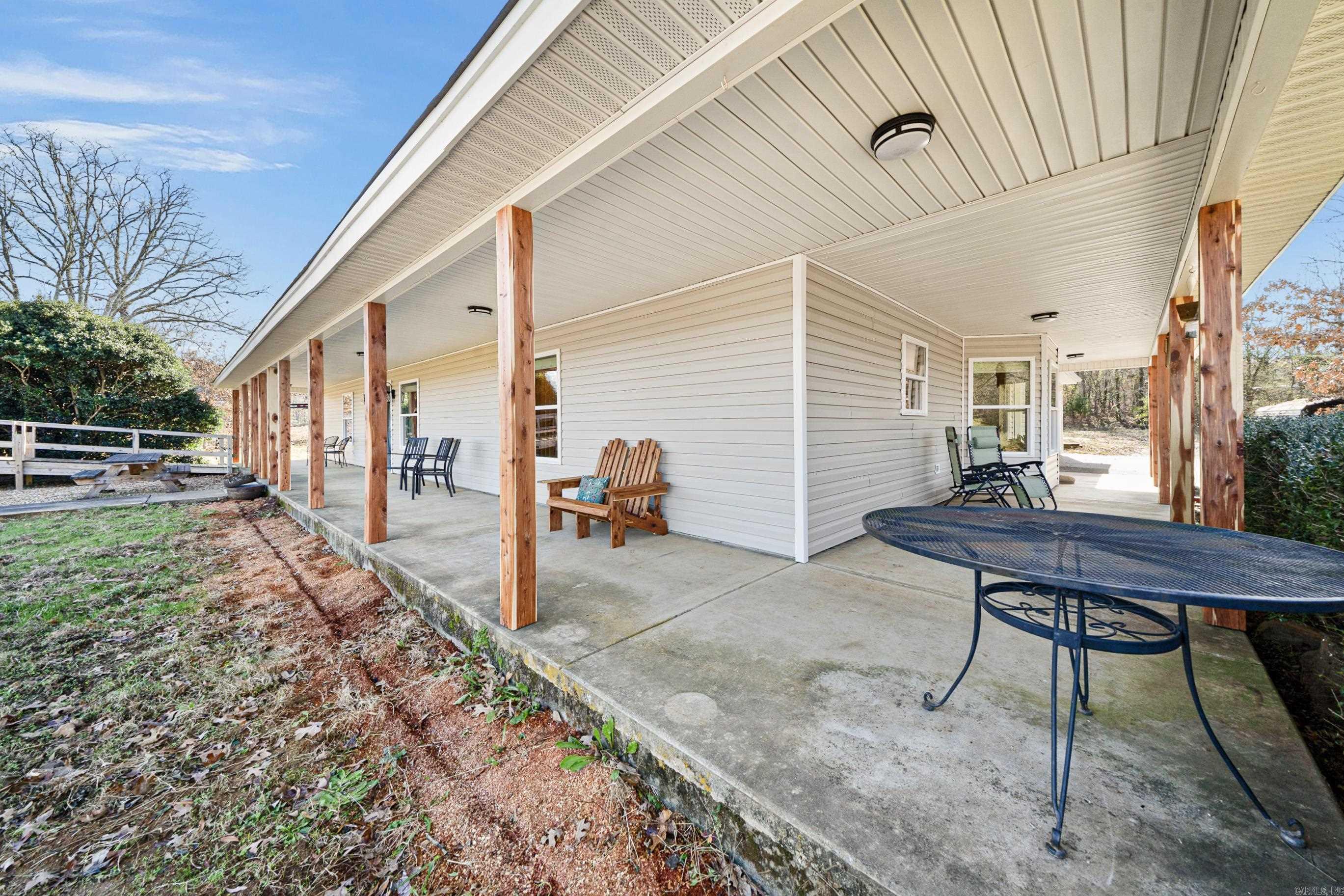 Vilonia Rural - Residential