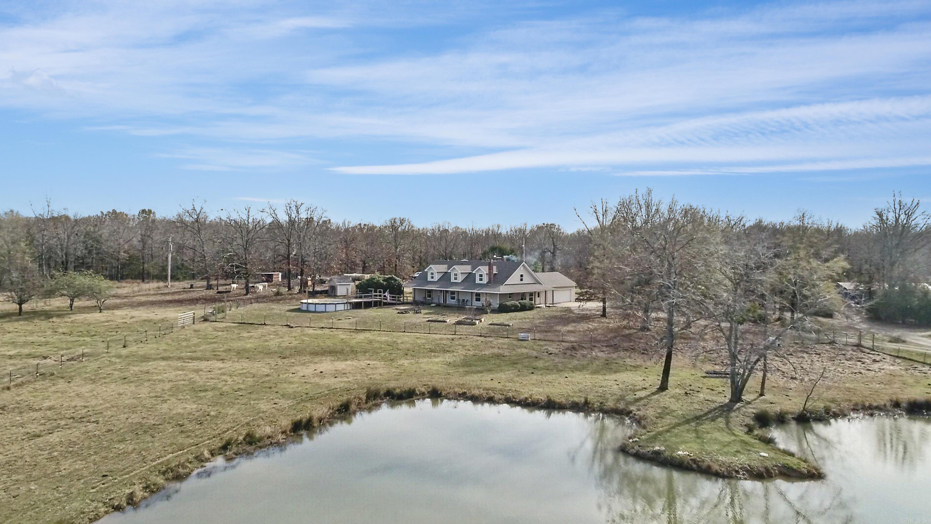 Vilonia Rural - Residential