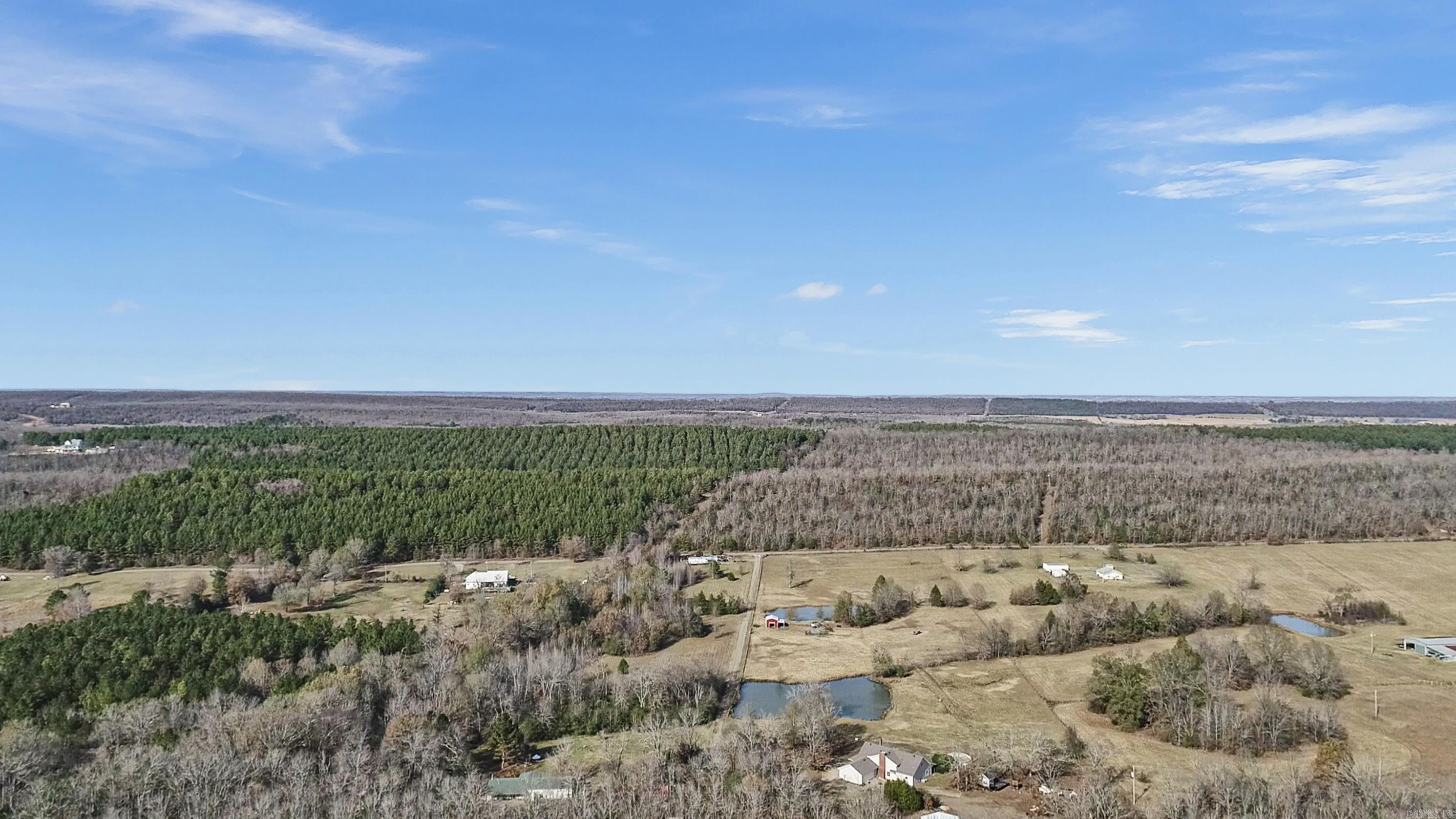 Vilonia Rural - Residential