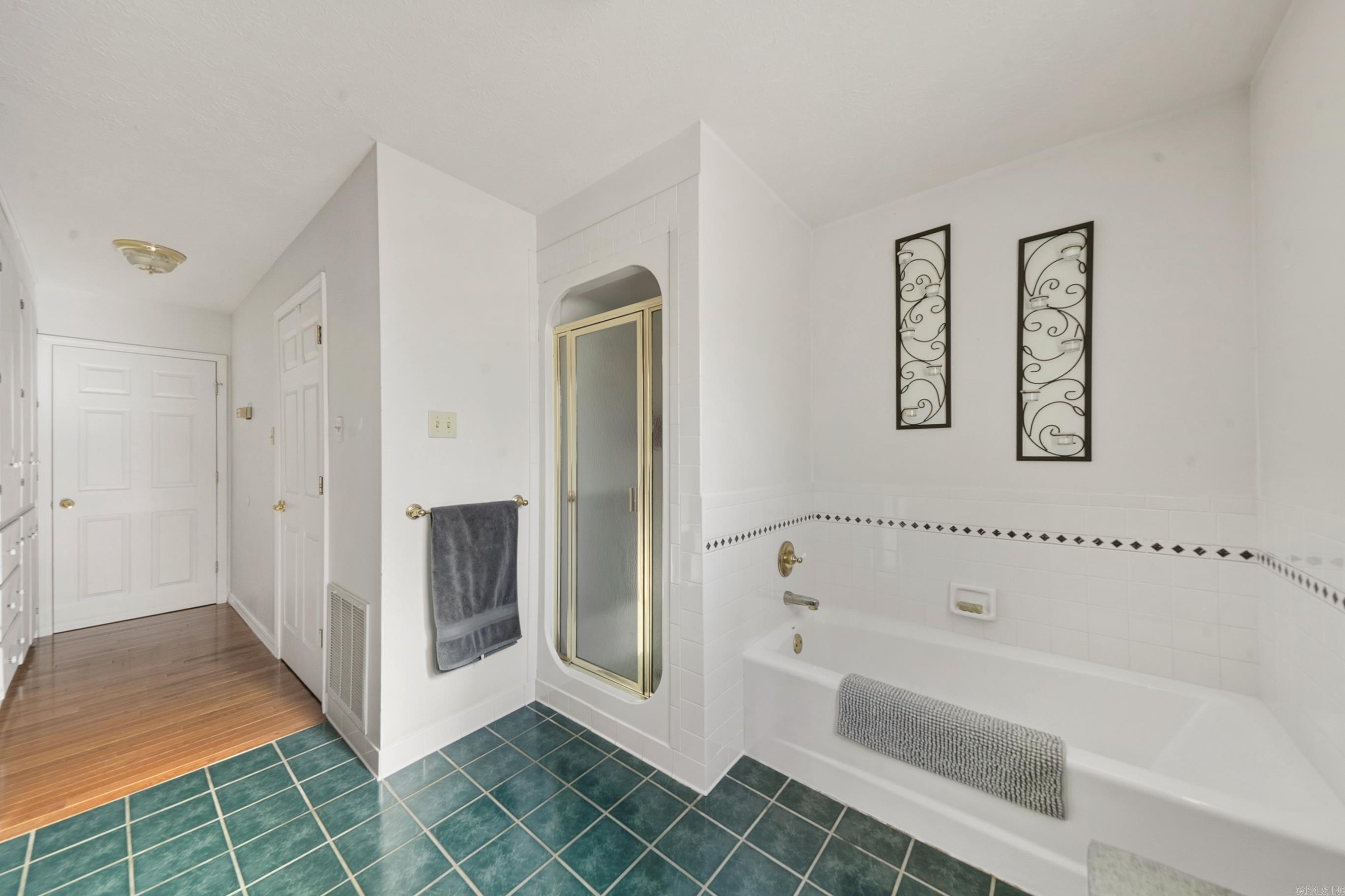 Vilonia Rural - Residential