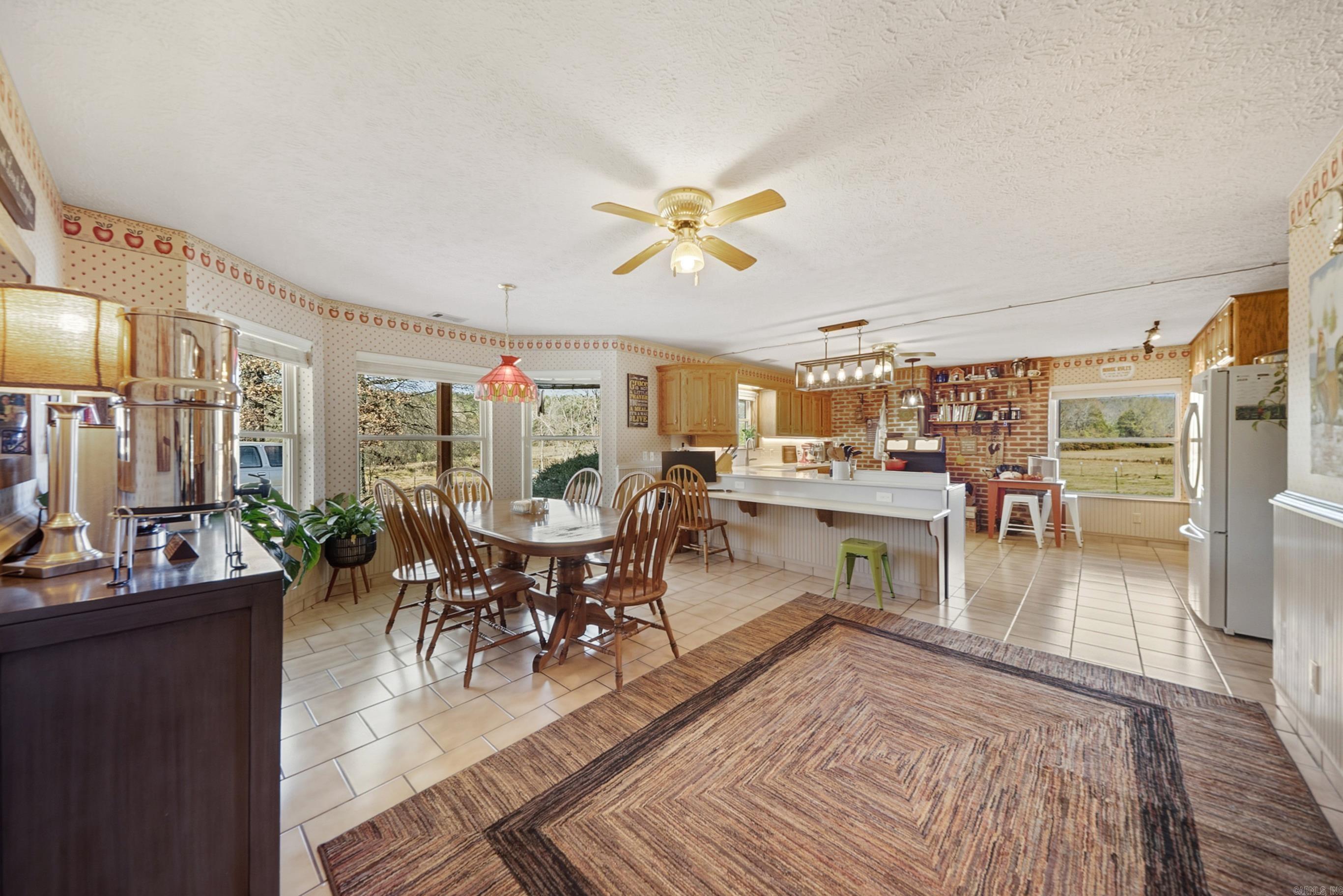 Vilonia Rural - Residential