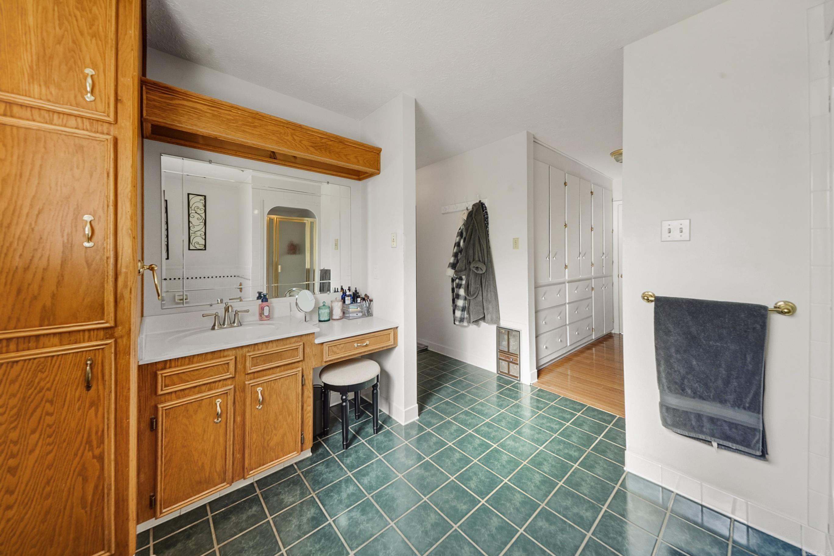 Vilonia Rural - Residential