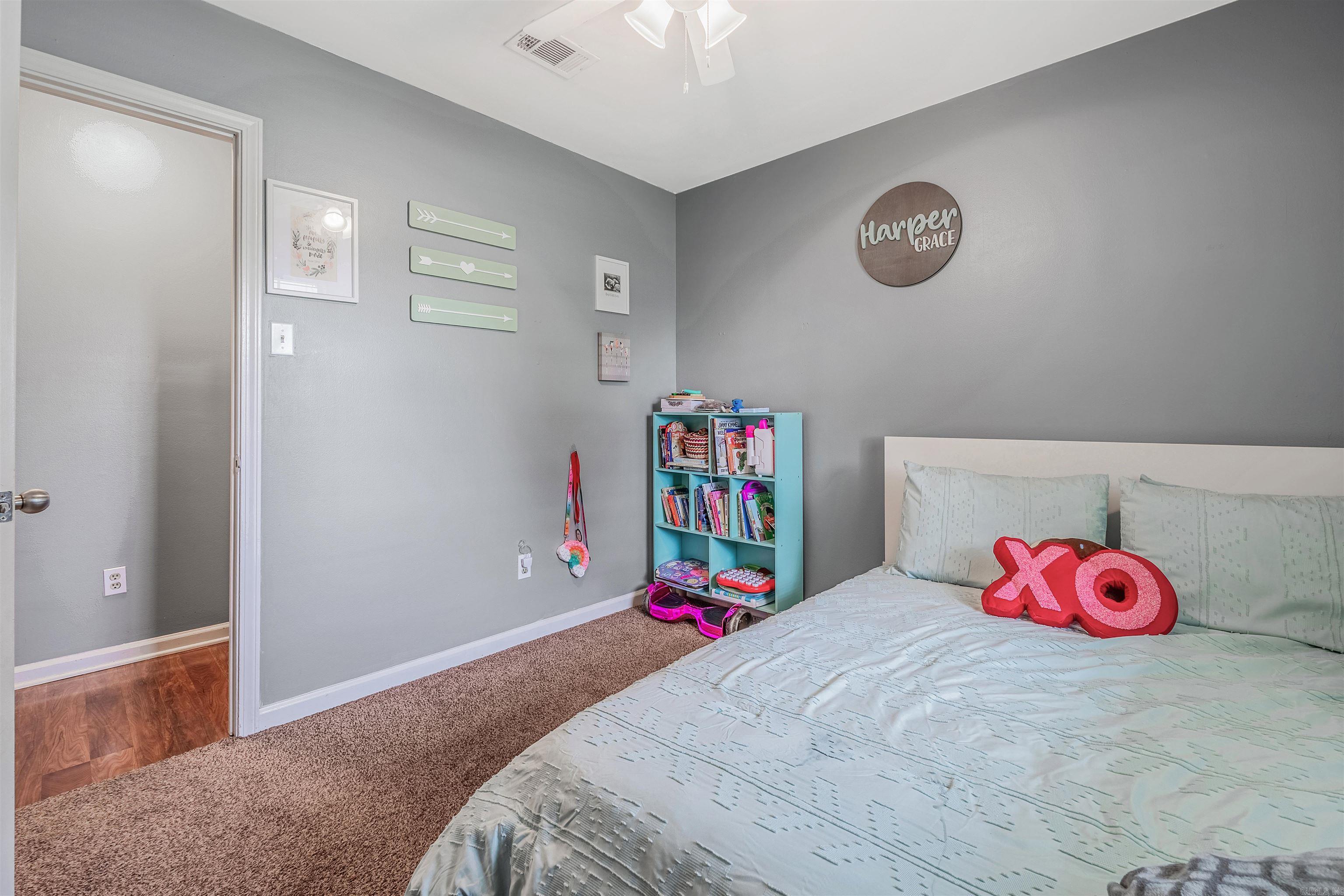 Pheasant Run - Residential