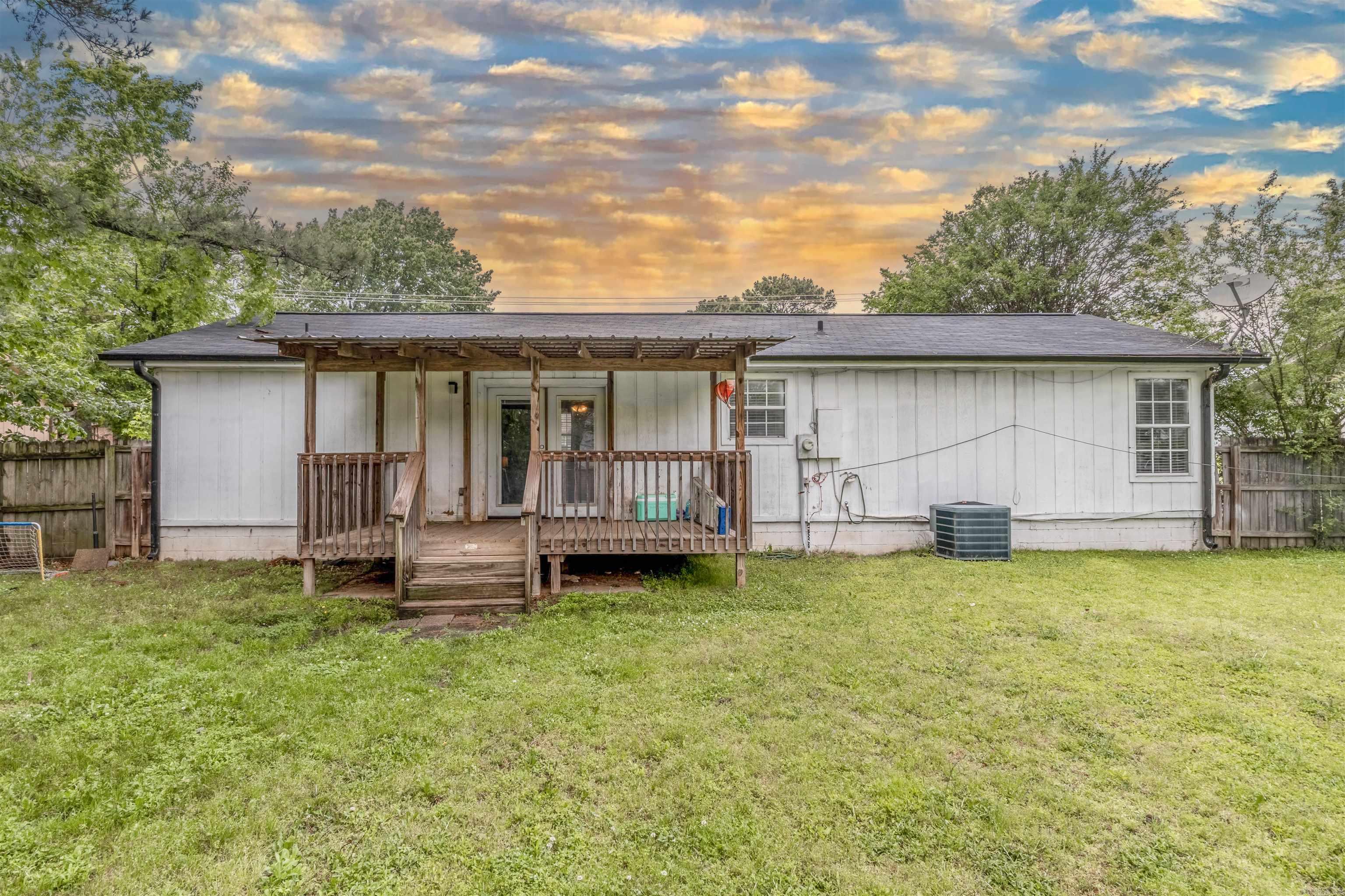 Pheasant Run - Residential