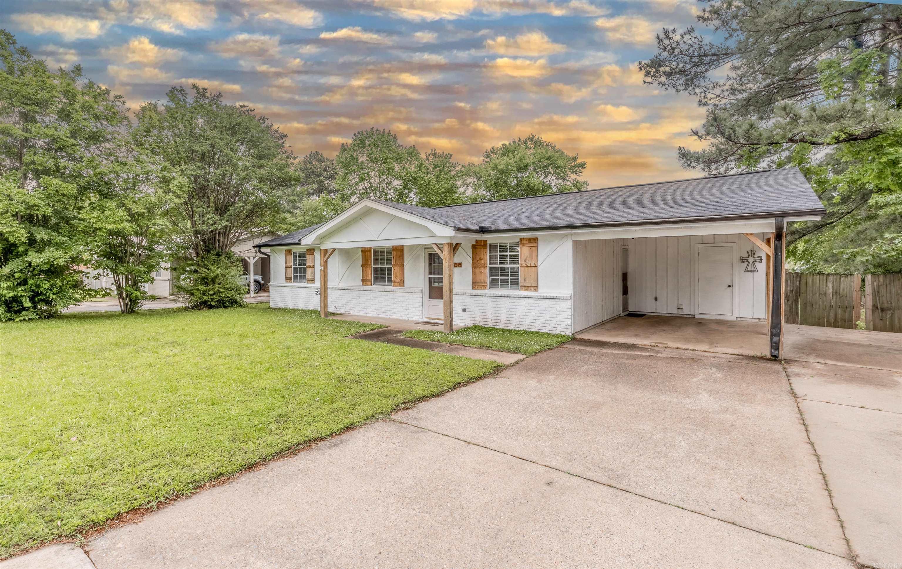 Pheasant Run - Residential