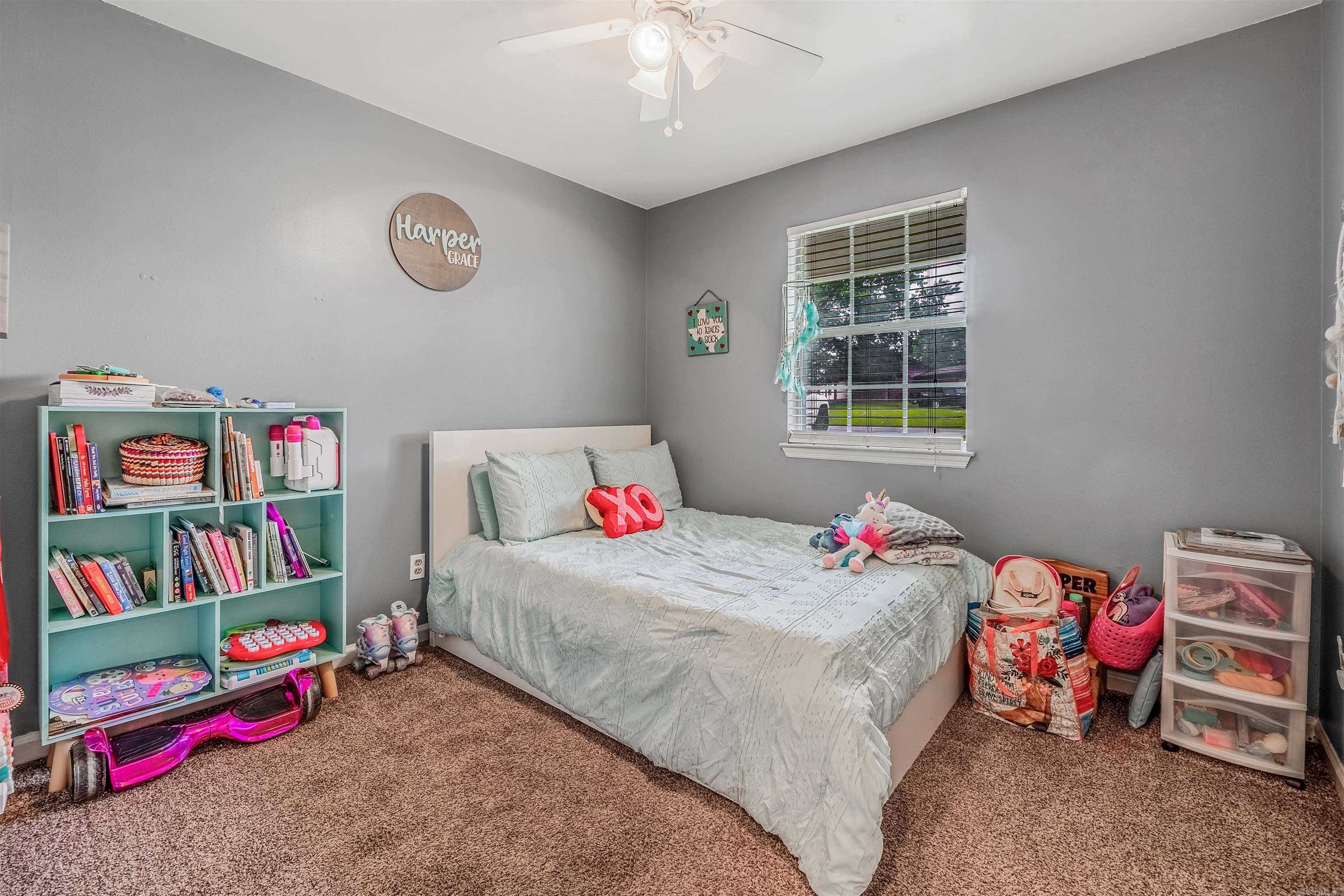 Pheasant Run - Residential