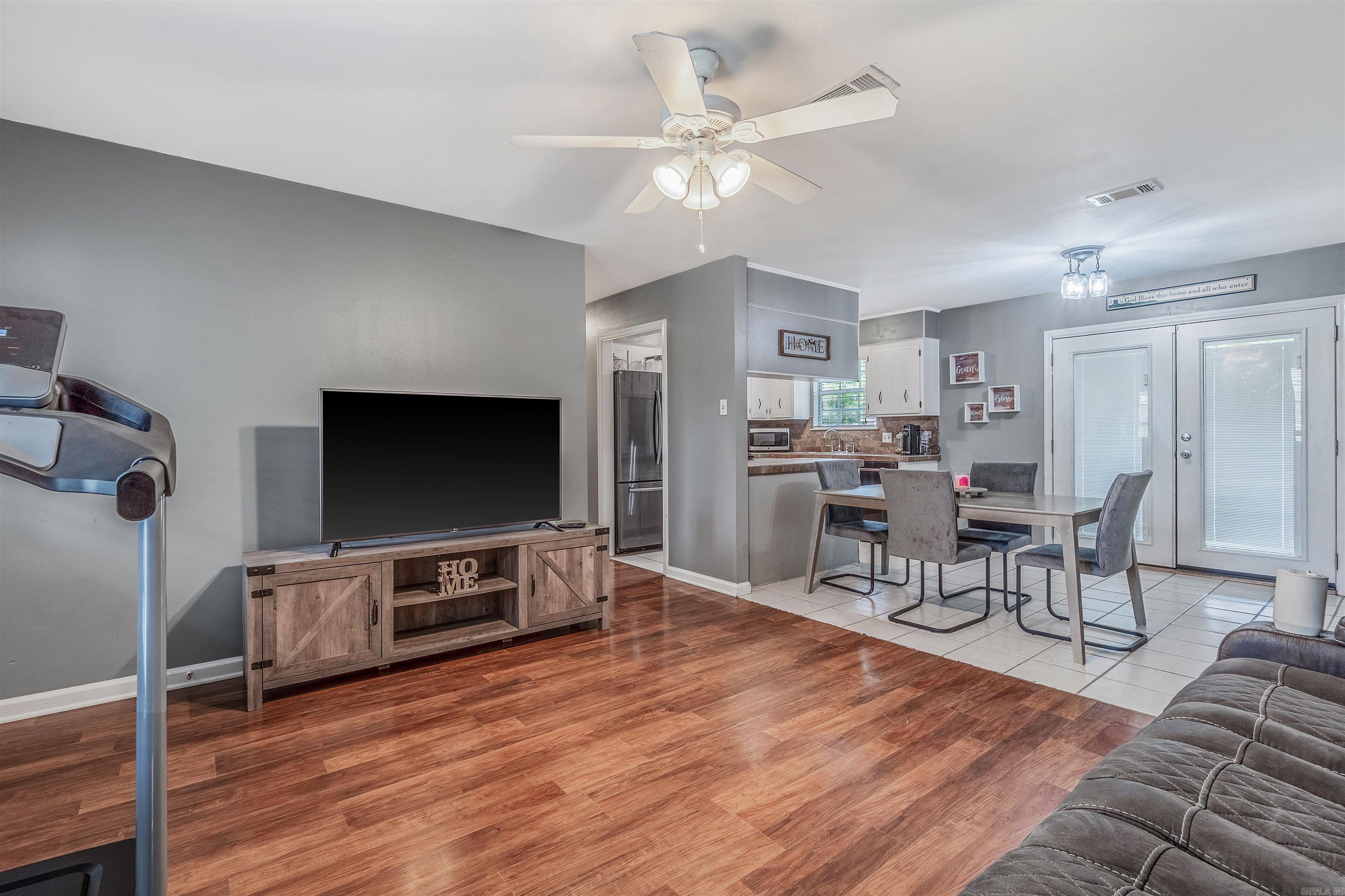 Pheasant Run - Residential