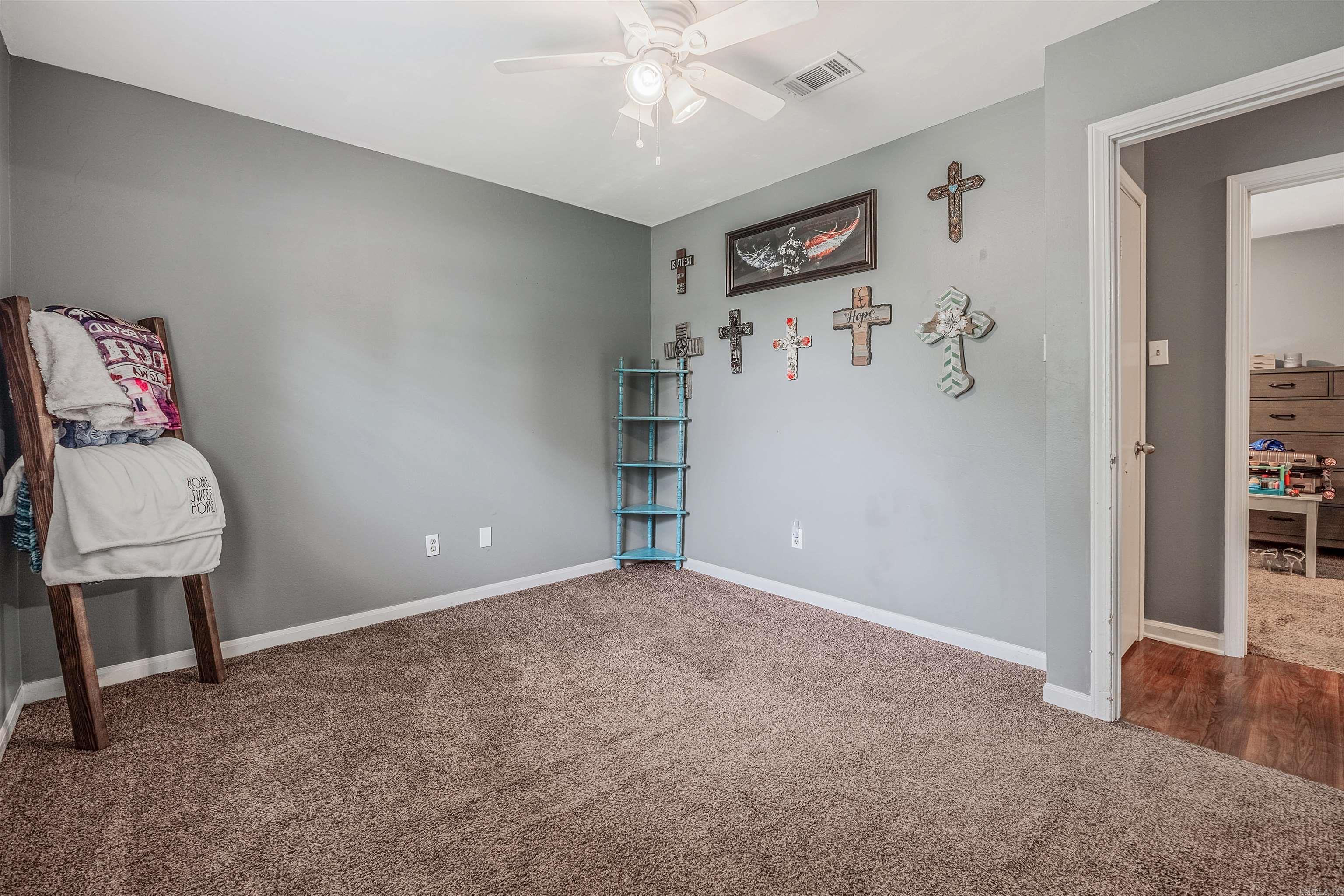 Pheasant Run - Residential