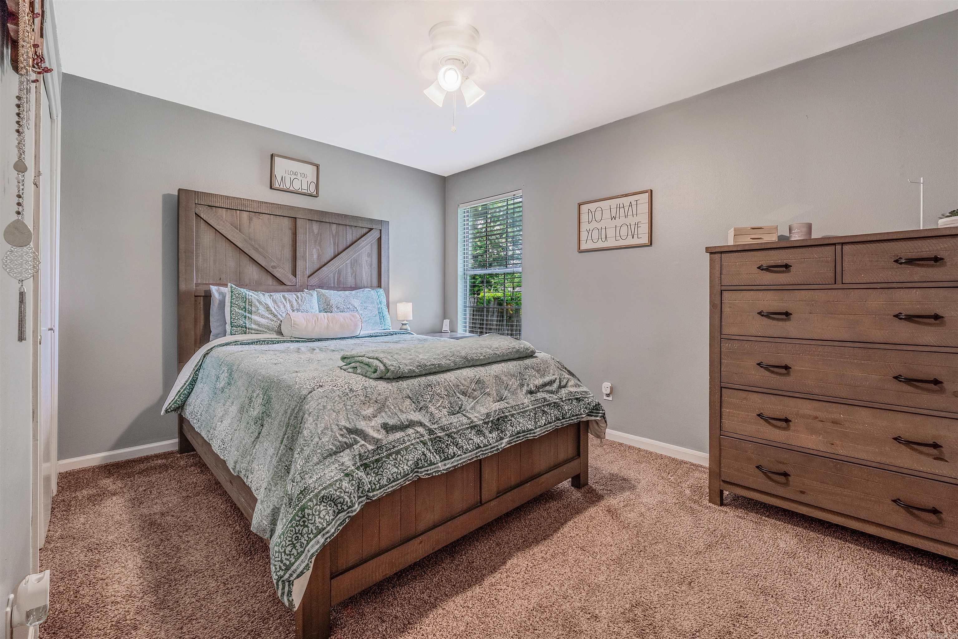 Pheasant Run - Residential