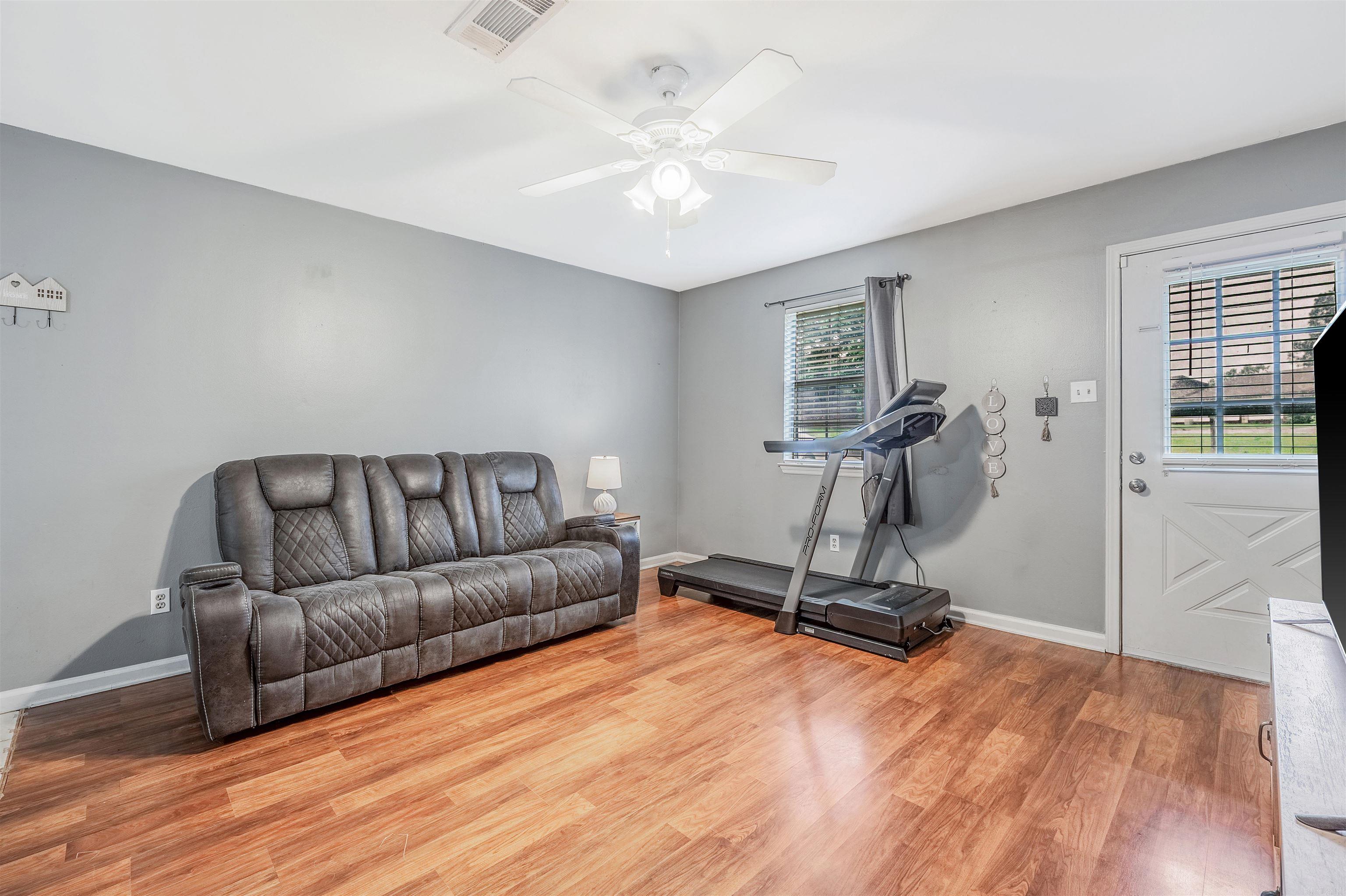 Pheasant Run - Residential