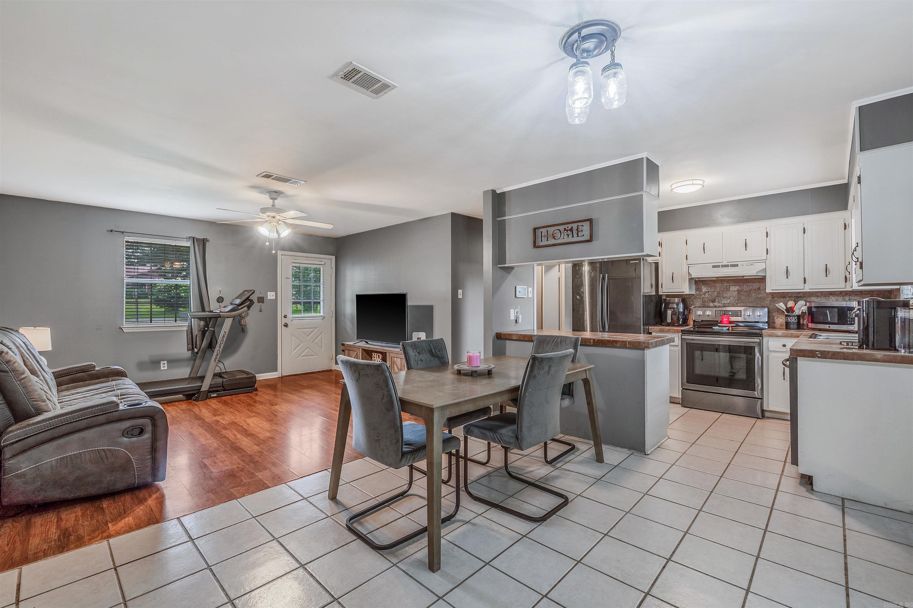 Pheasant Run - Residential