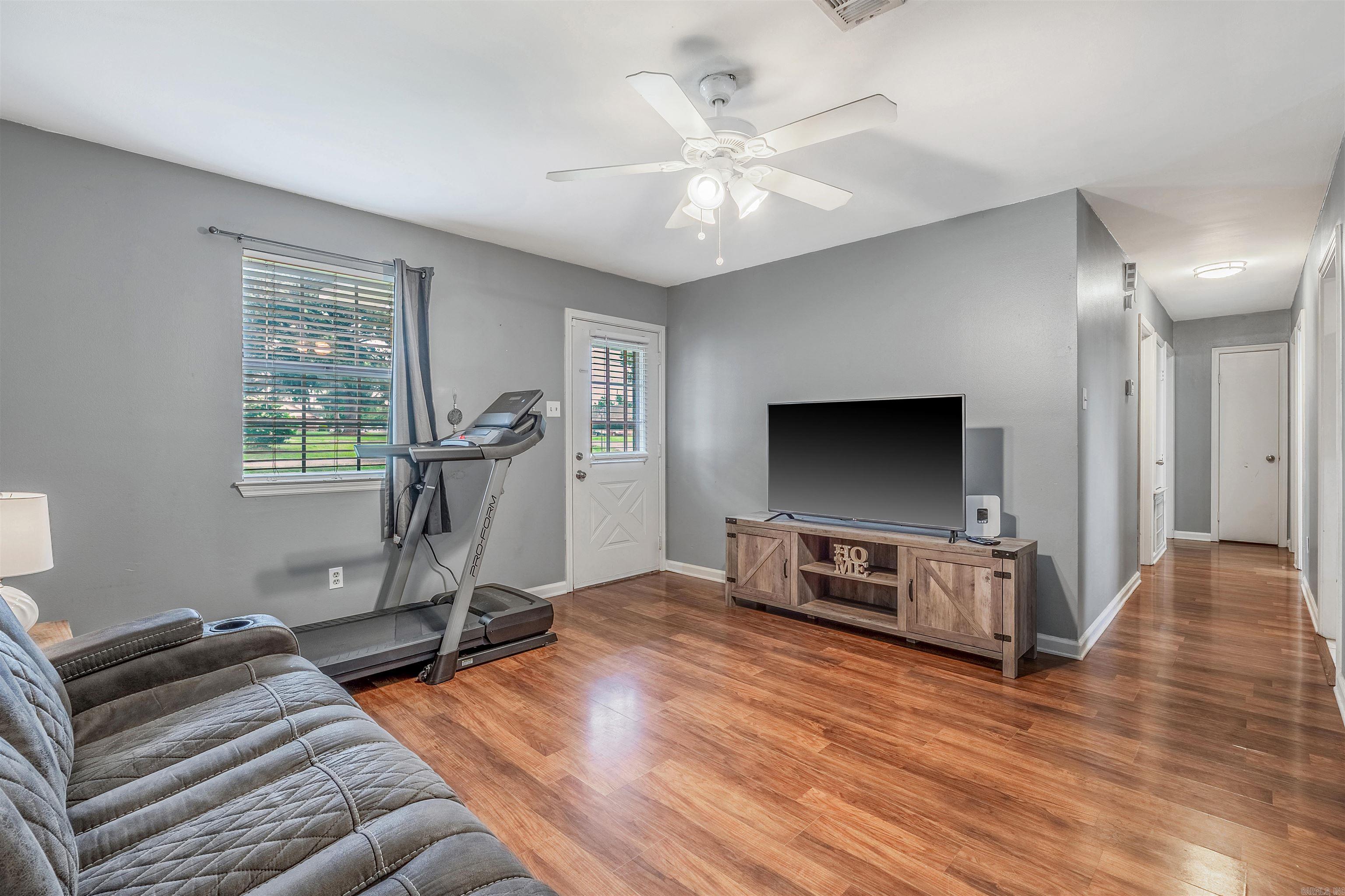 Pheasant Run - Residential