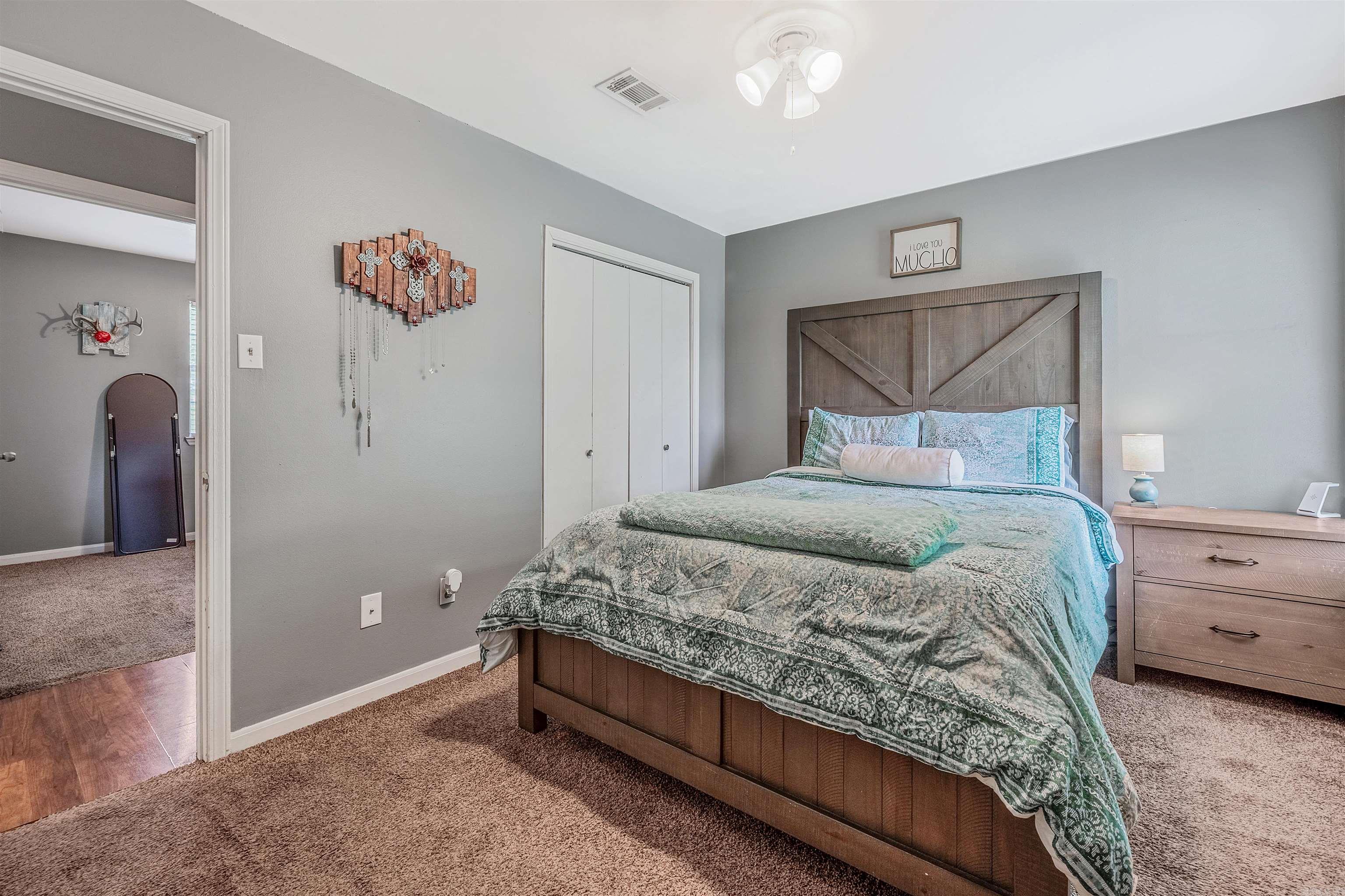 Pheasant Run - Residential