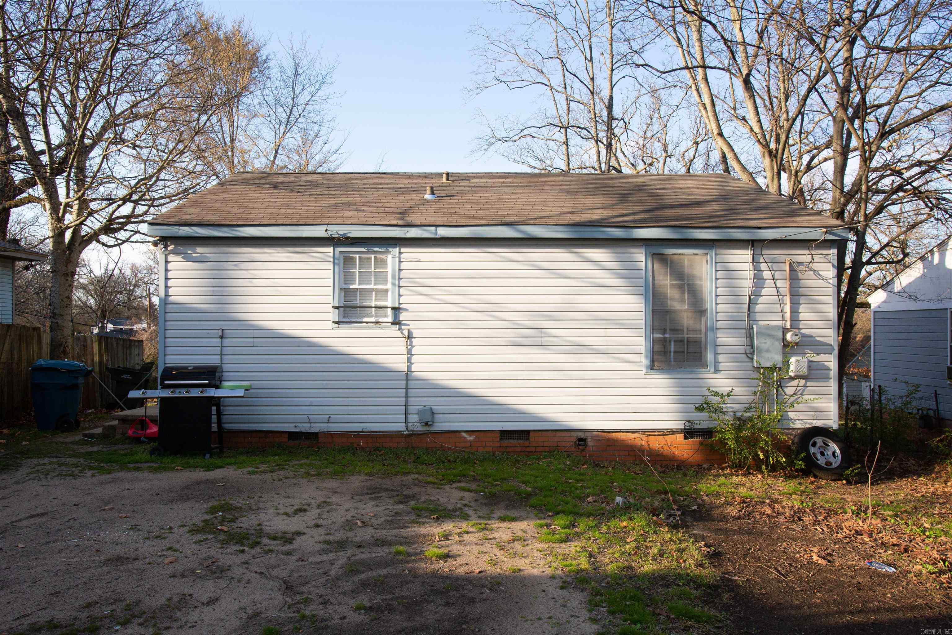 Gallaghers - Residential Lease