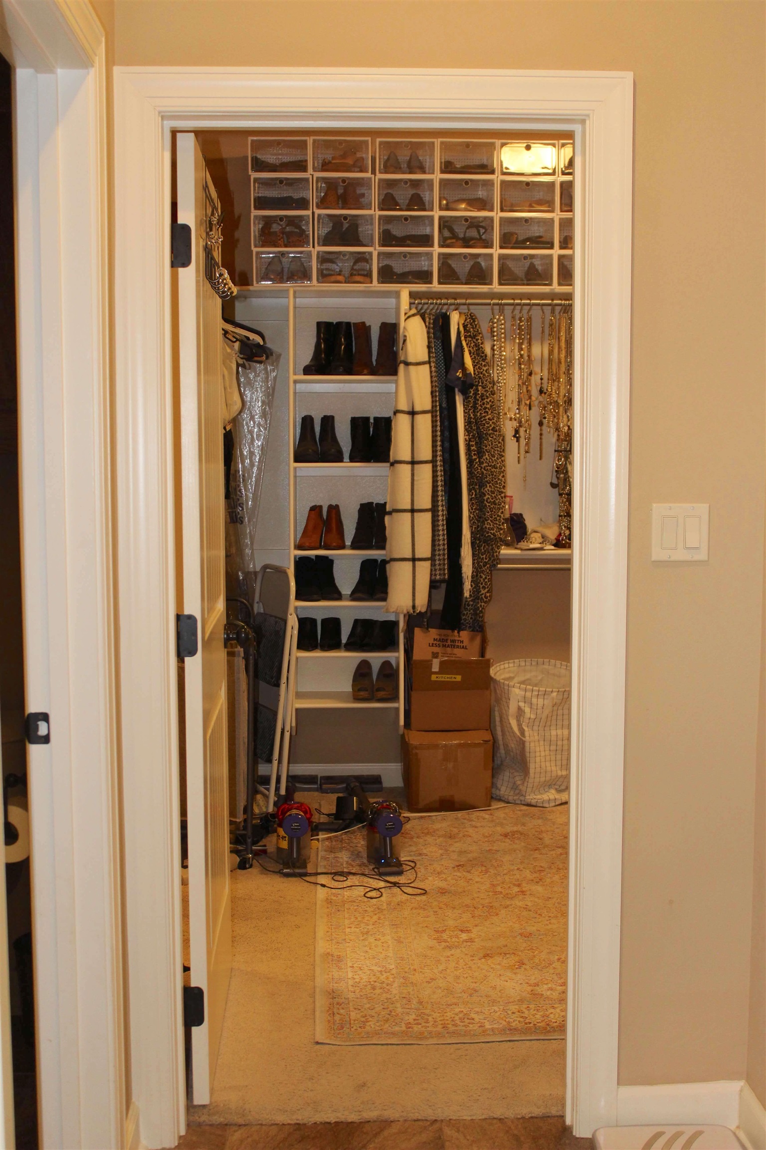 Isabella - Residential Lease