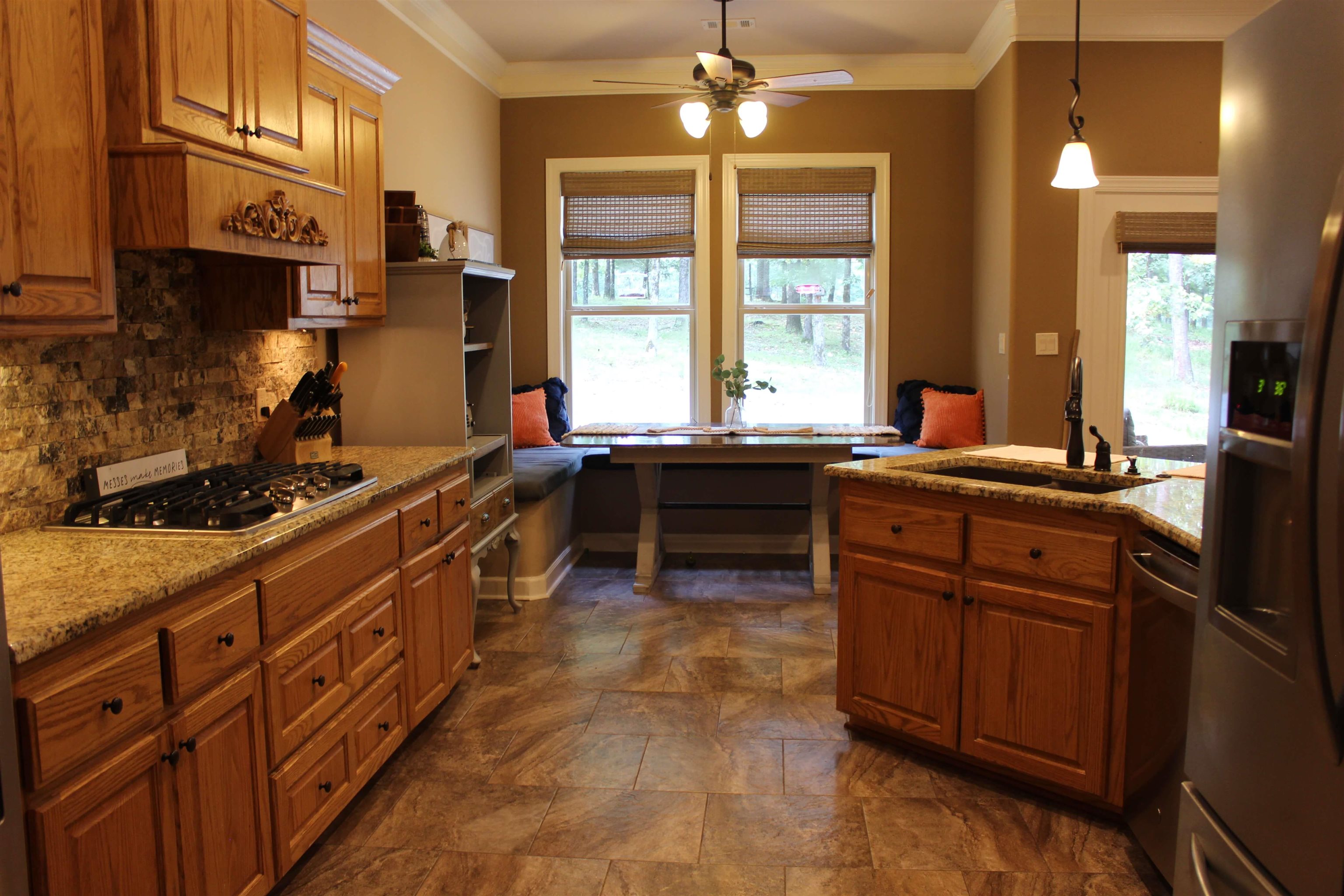 Isabella - Residential Lease