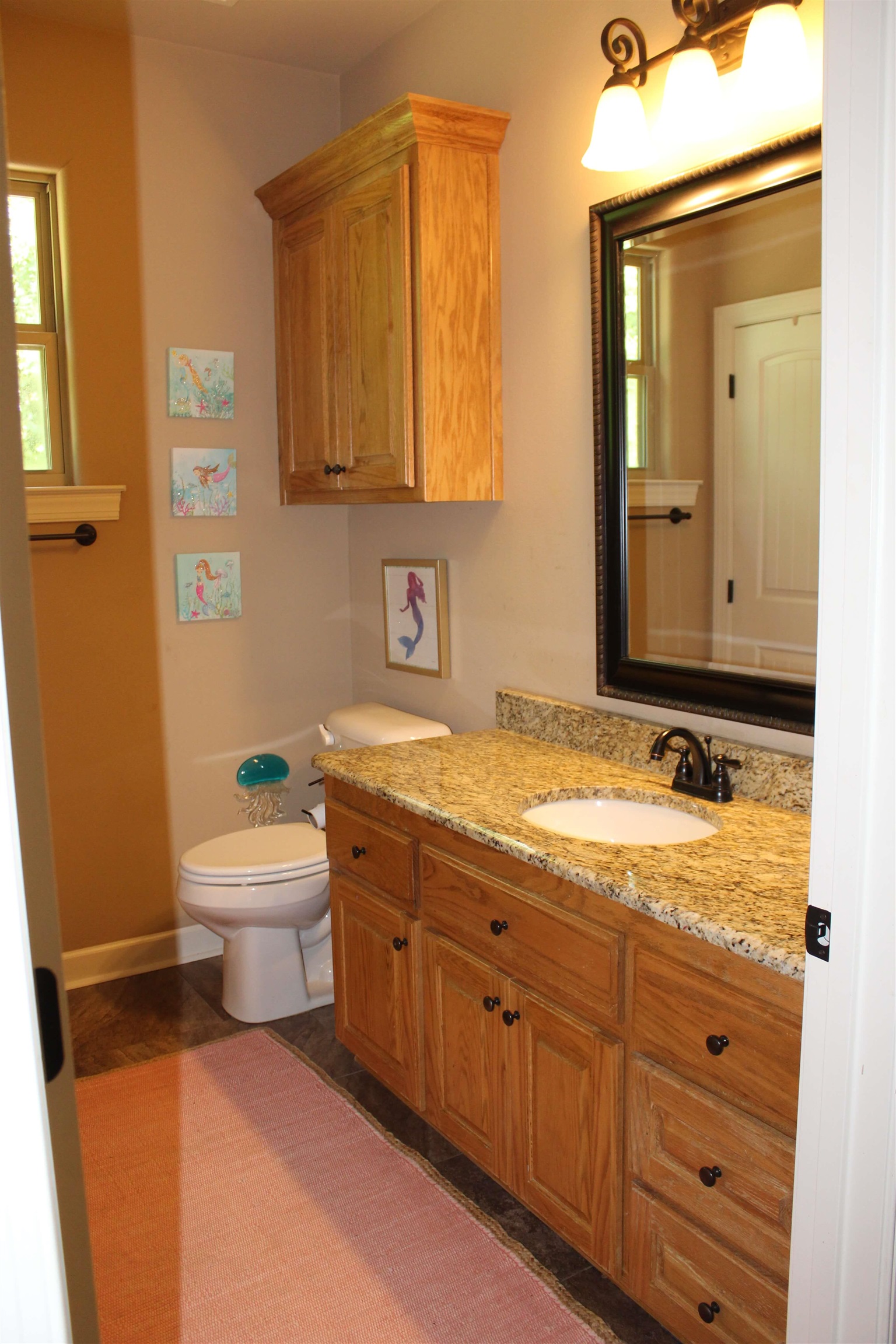 Isabella - Residential Lease