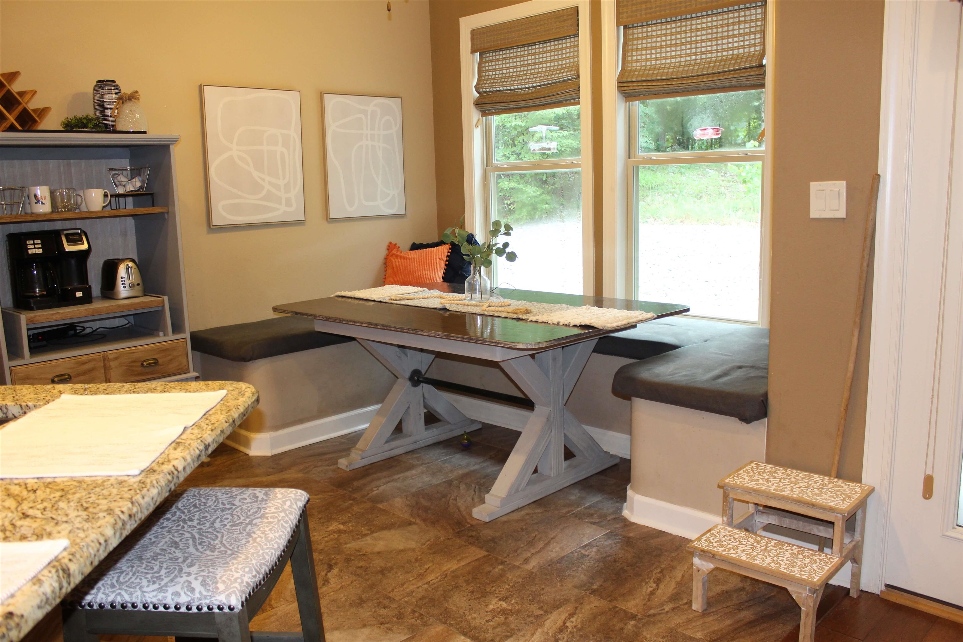 Isabella - Residential Lease